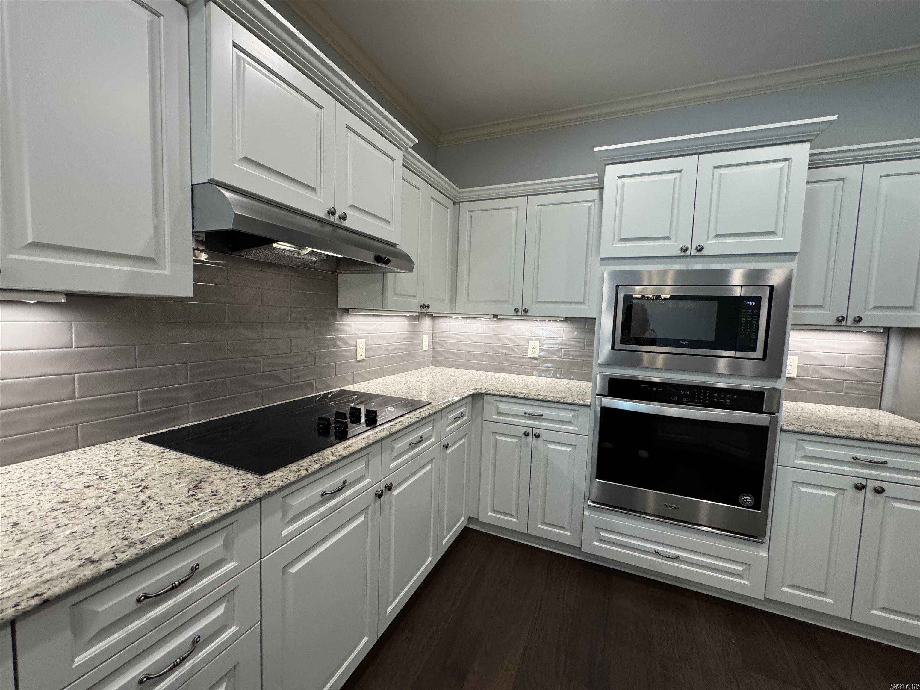 JEFFREYS PLACE SUBDIVISION - Residential