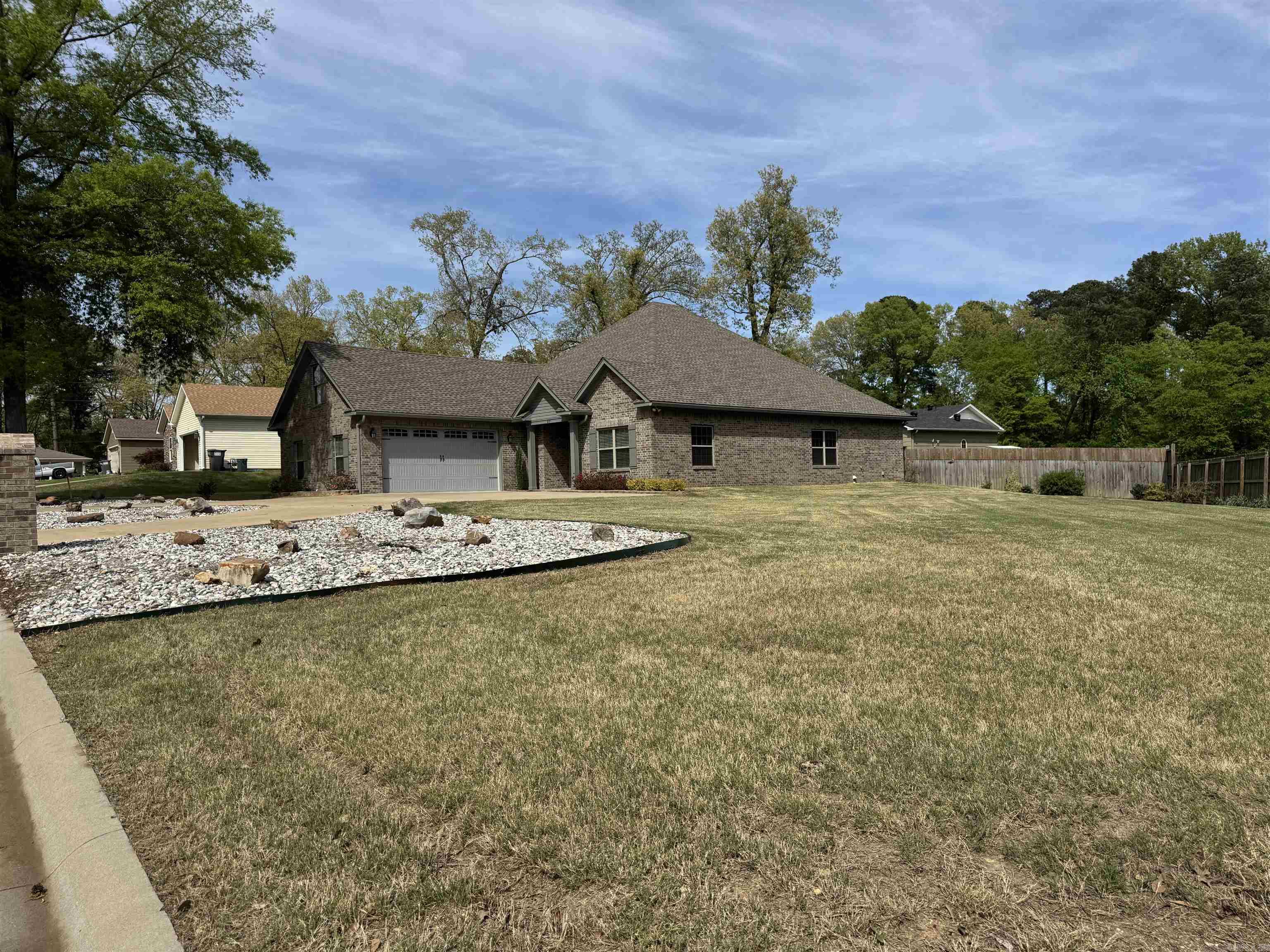 JEFFREYS PLACE SUBDIVISION - Residential