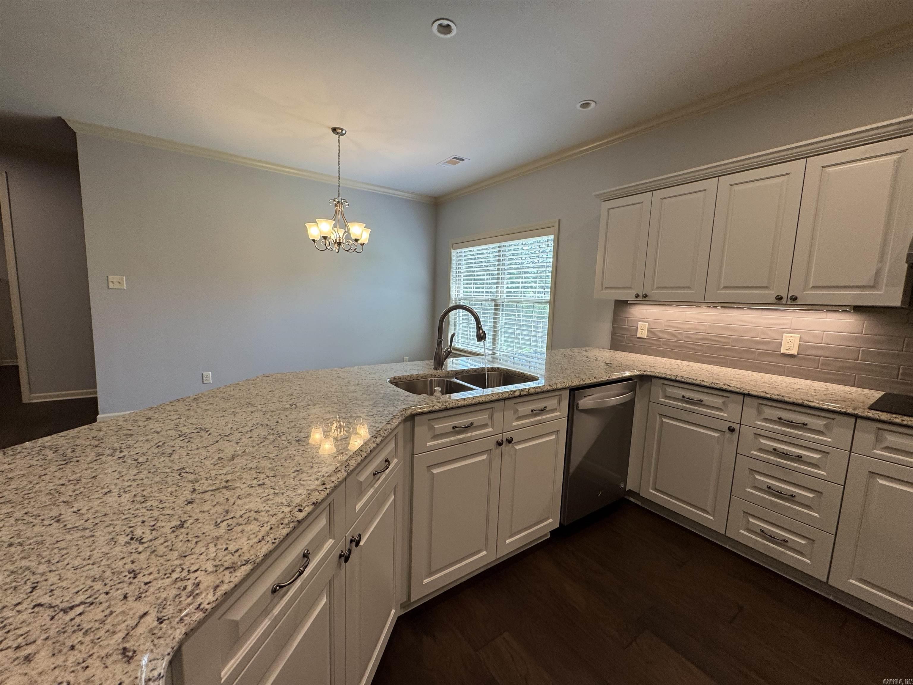 JEFFREYS PLACE SUBDIVISION - Residential