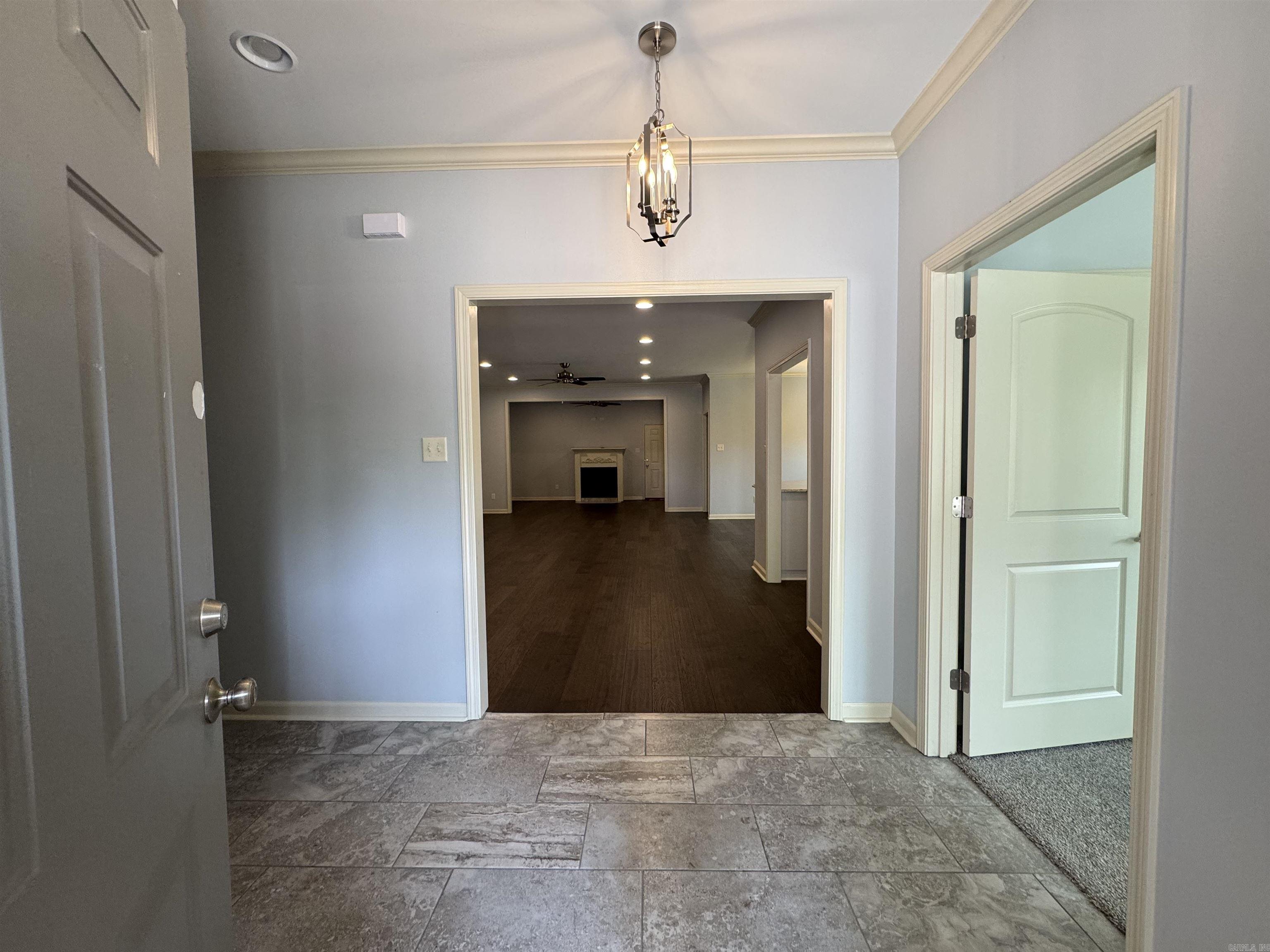 JEFFREYS PLACE SUBDIVISION - Residential