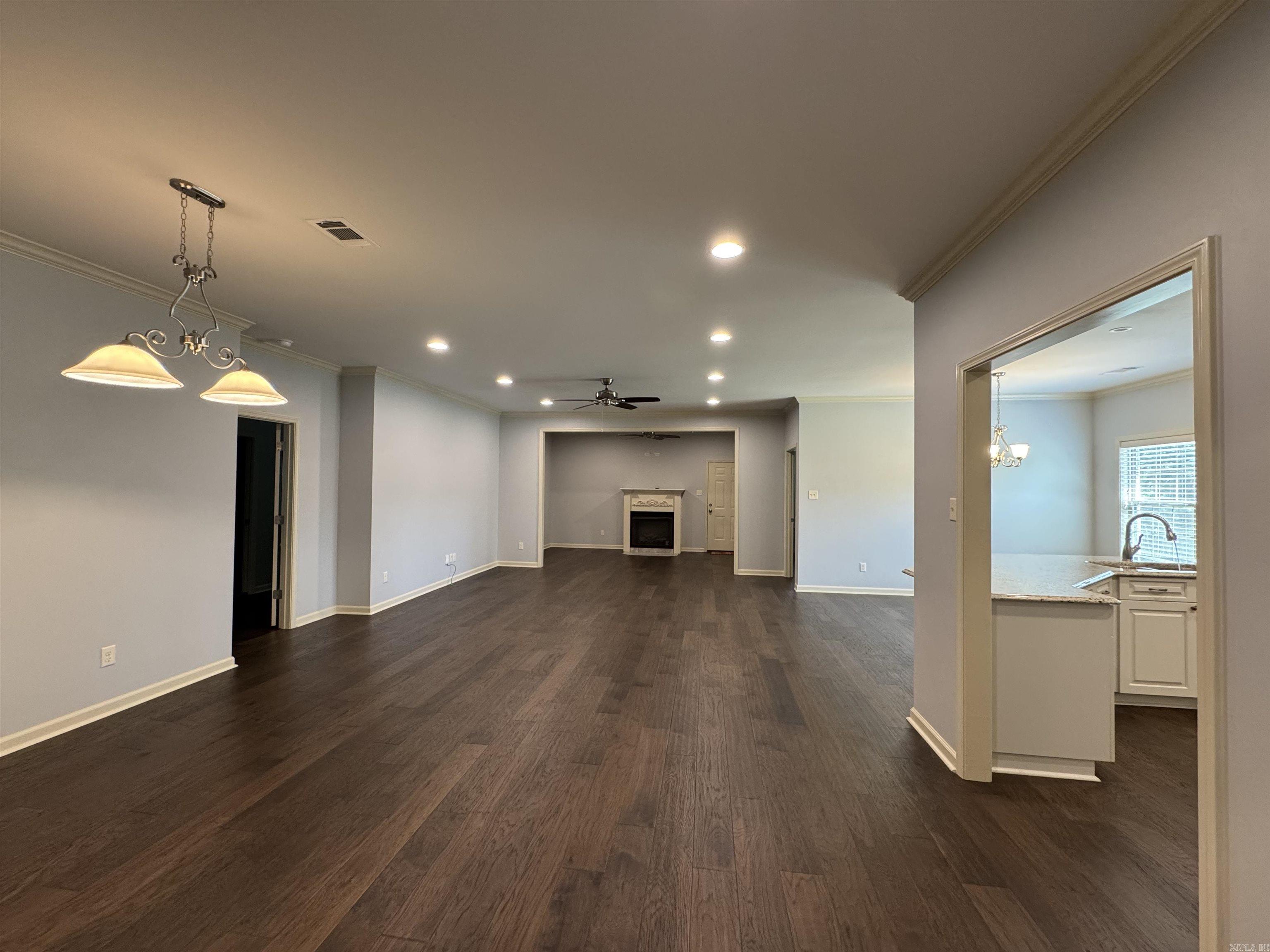 JEFFREYS PLACE SUBDIVISION - Residential