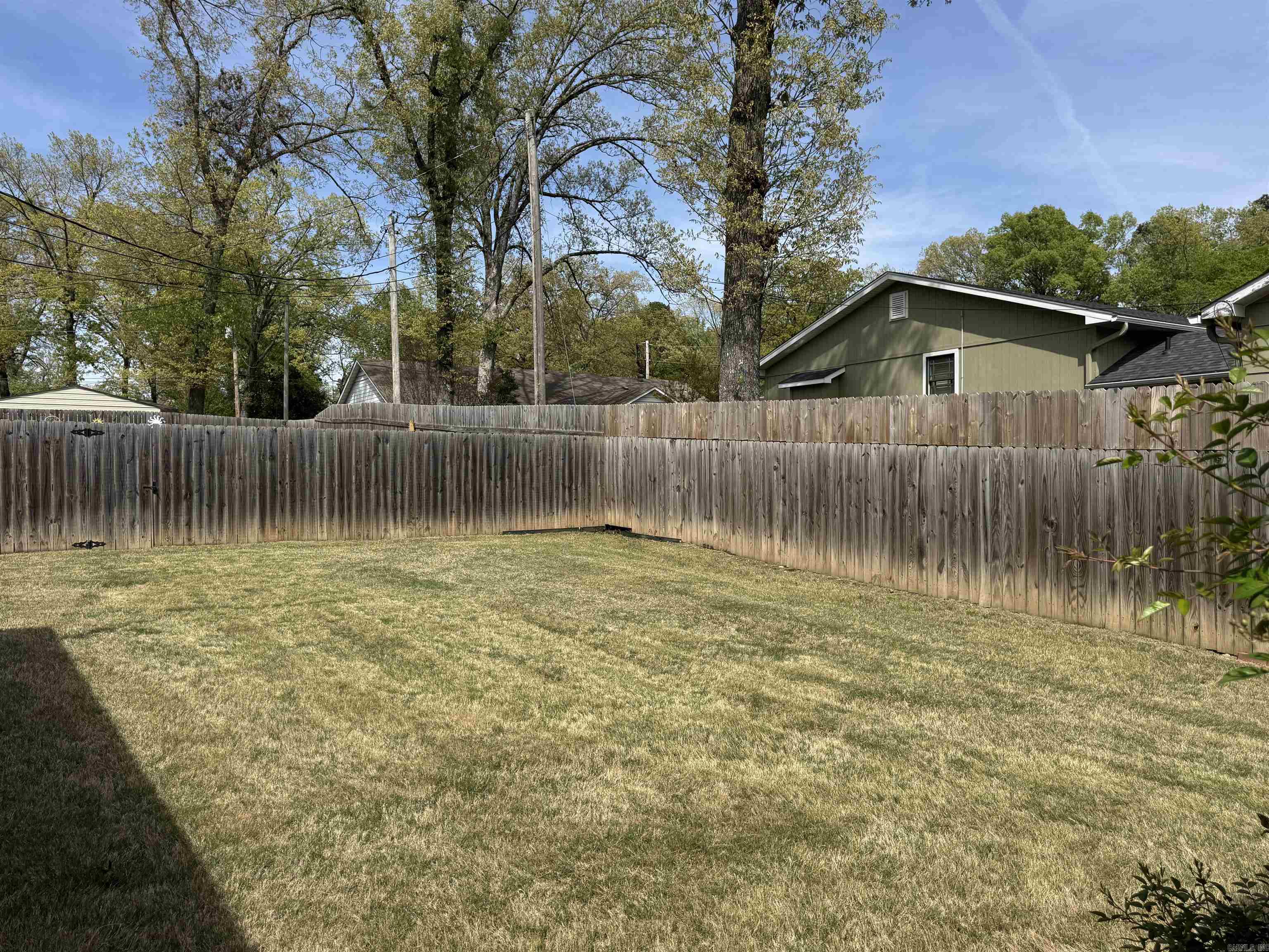 JEFFREYS PLACE SUBDIVISION - Residential