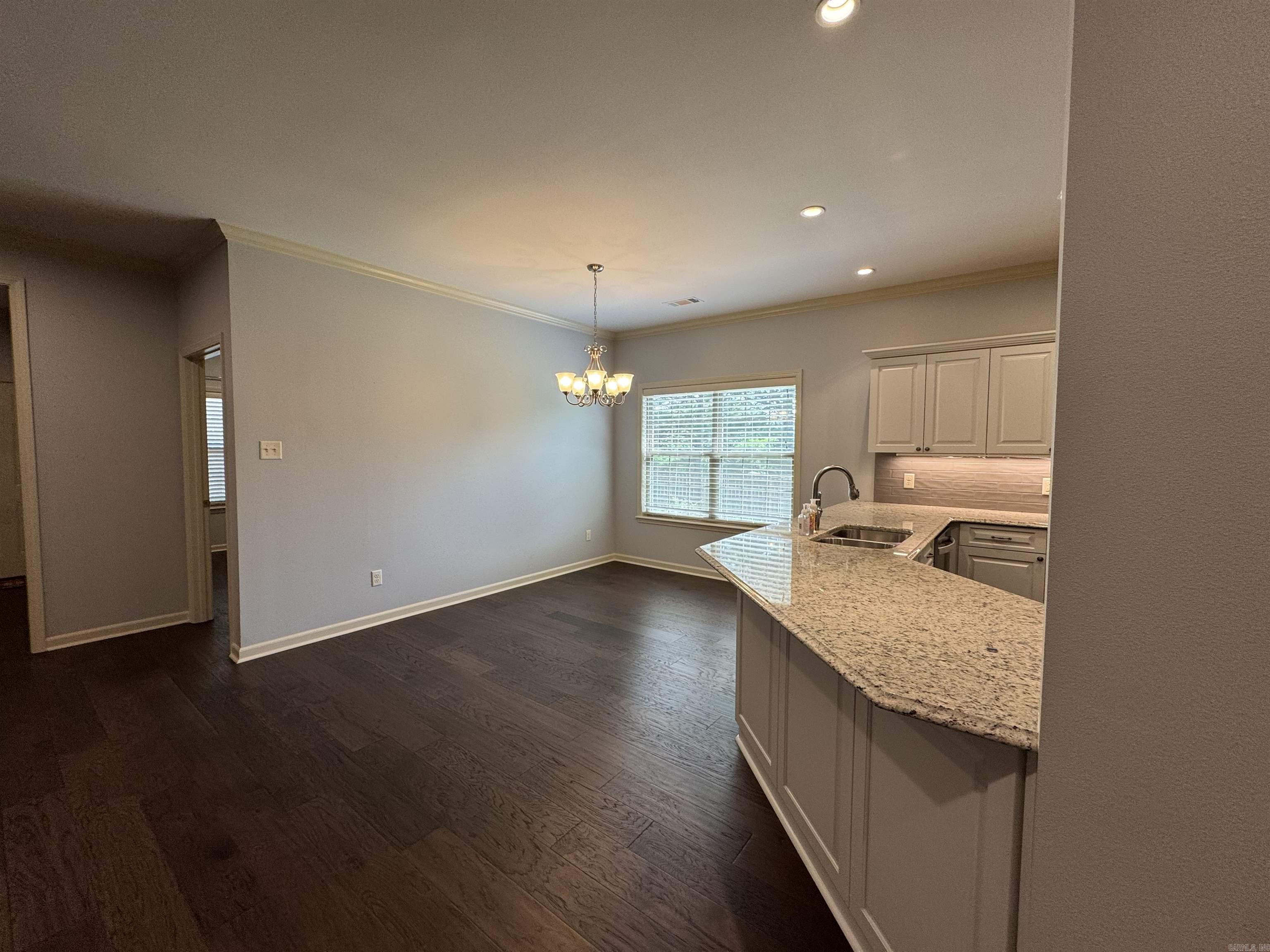 JEFFREYS PLACE SUBDIVISION - Residential