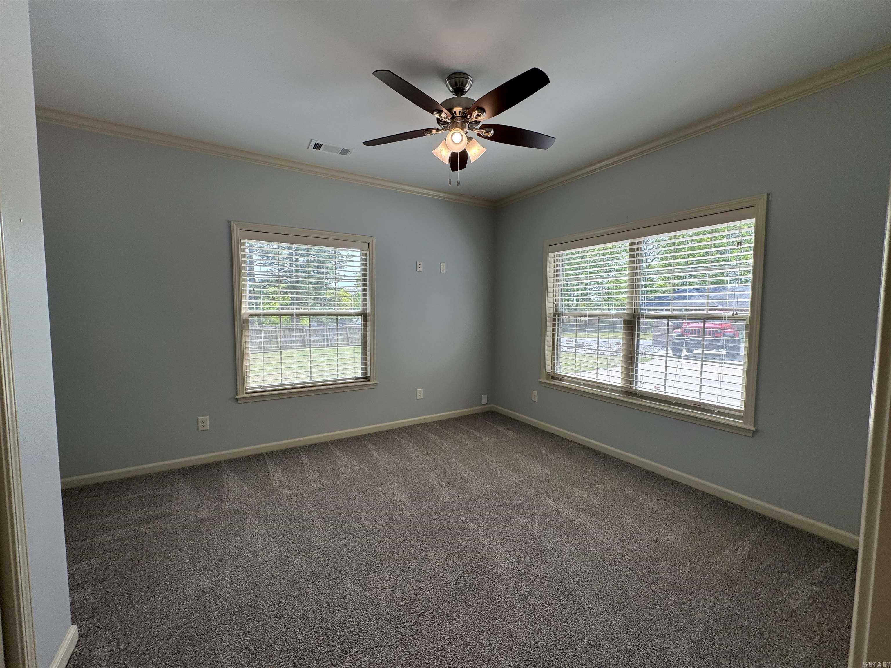 JEFFREYS PLACE SUBDIVISION - Residential