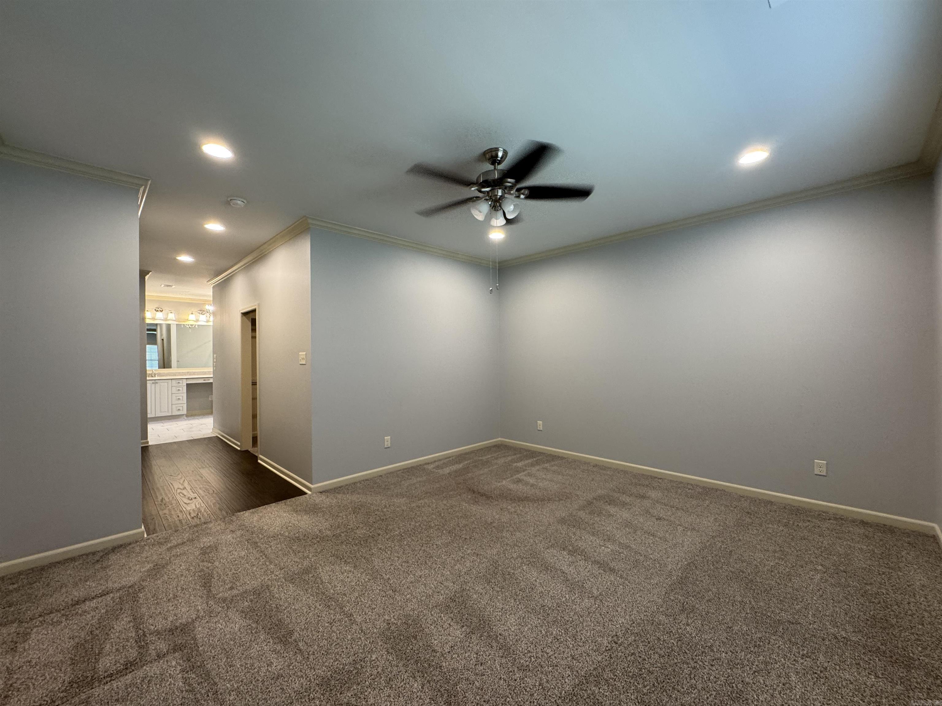 JEFFREYS PLACE SUBDIVISION - Residential