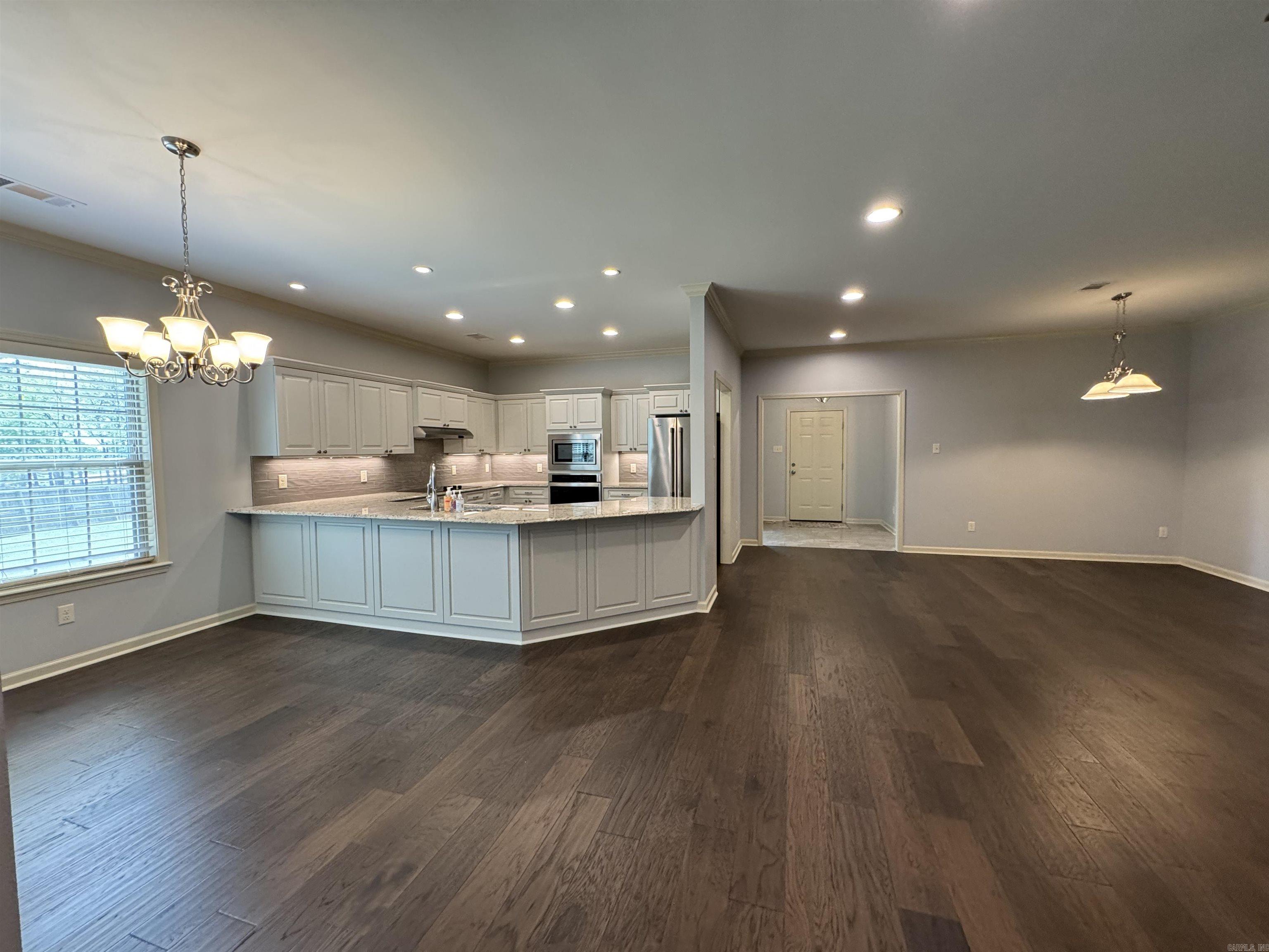 JEFFREYS PLACE SUBDIVISION - Residential