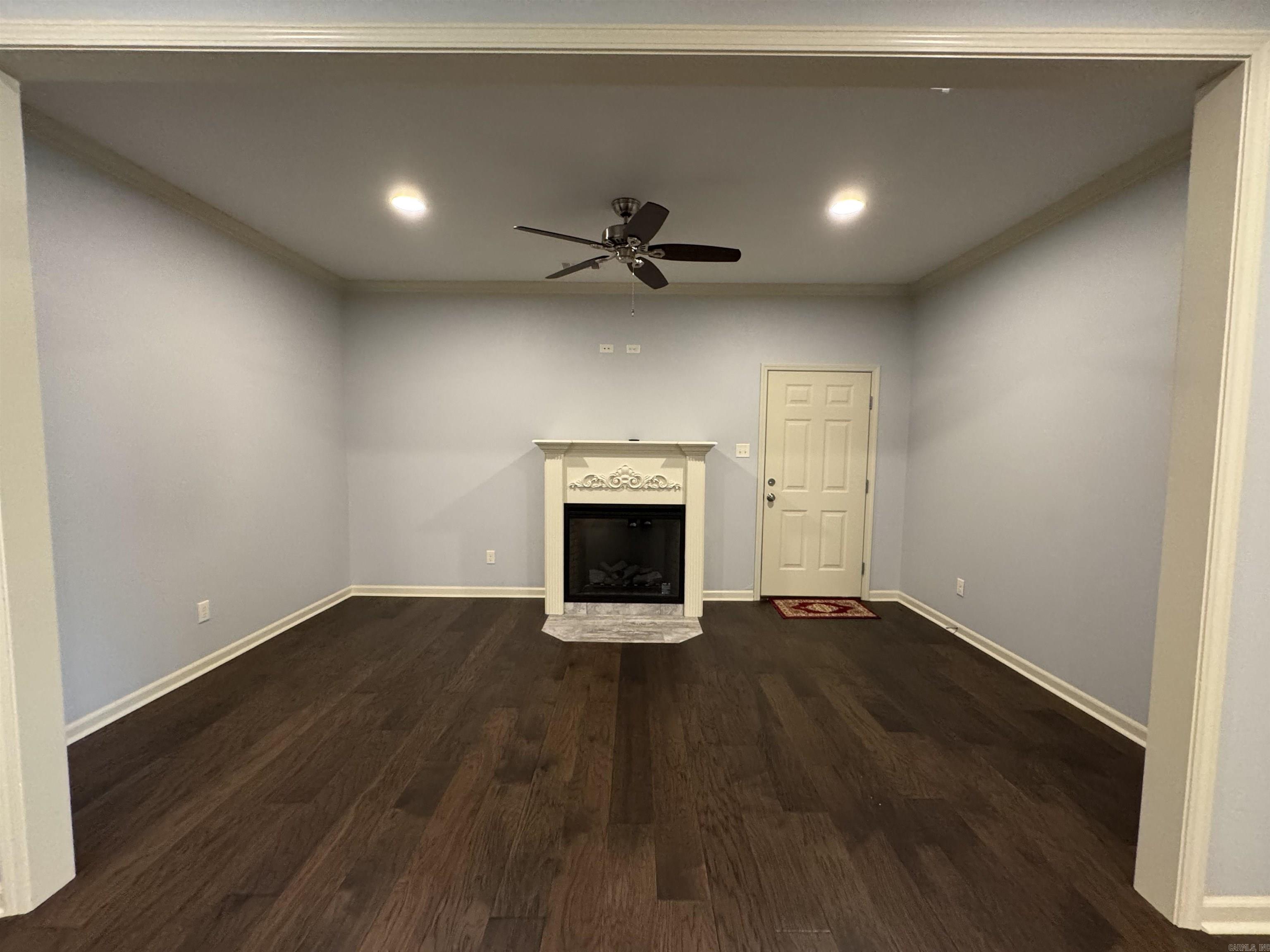 JEFFREYS PLACE SUBDIVISION - Residential