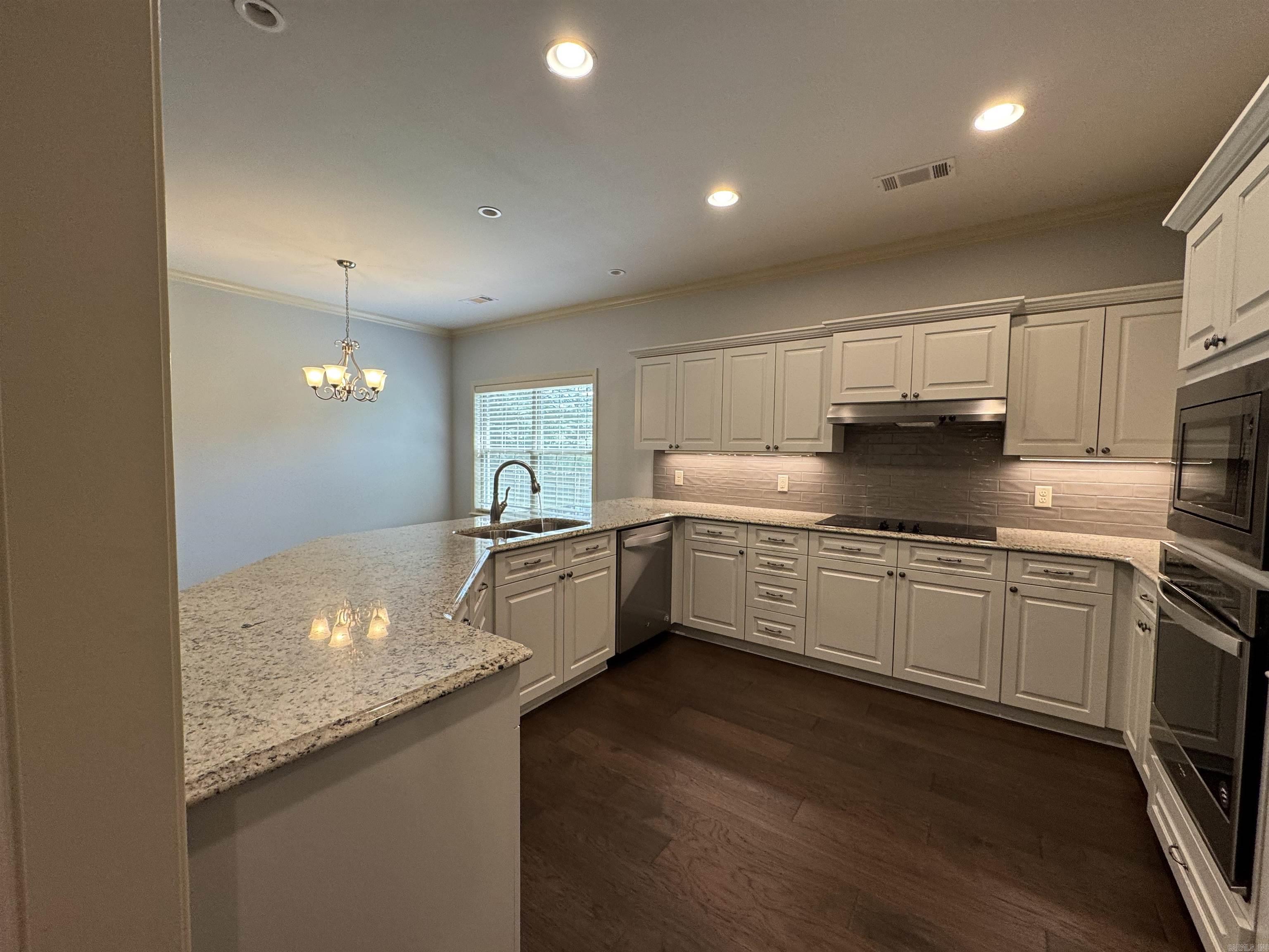 JEFFREYS PLACE SUBDIVISION - Residential