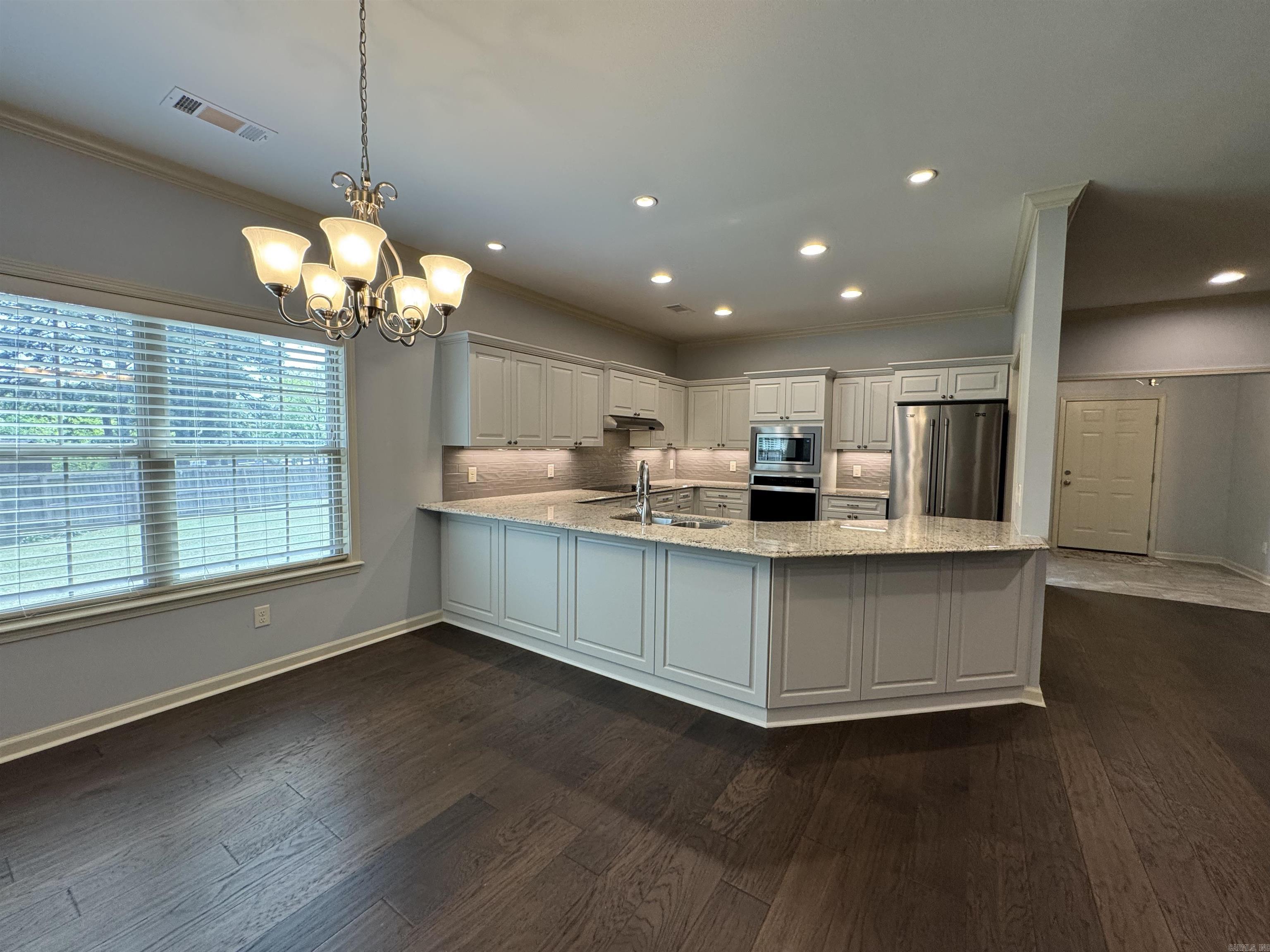 JEFFREYS PLACE SUBDIVISION - Residential