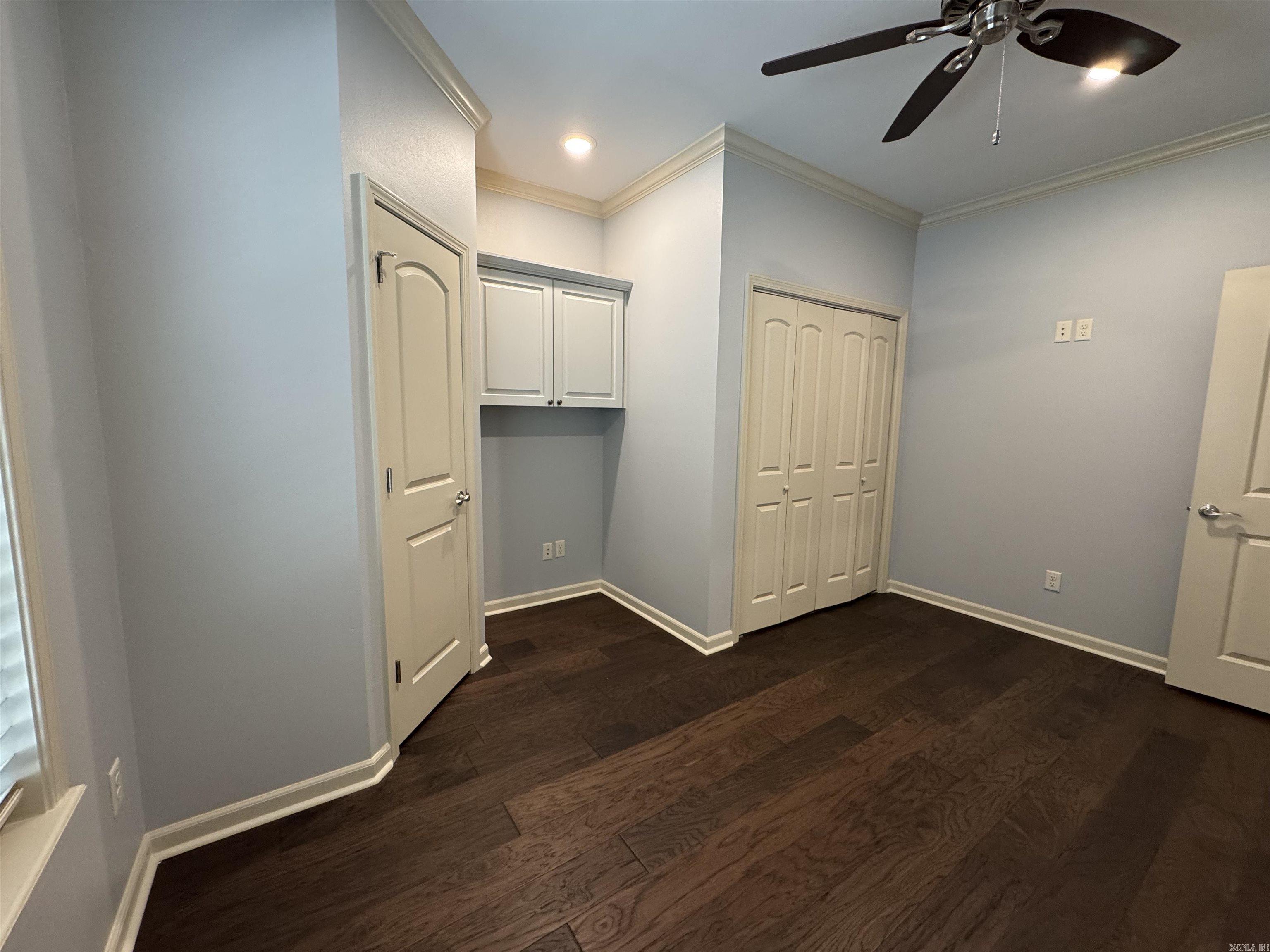 JEFFREYS PLACE SUBDIVISION - Residential