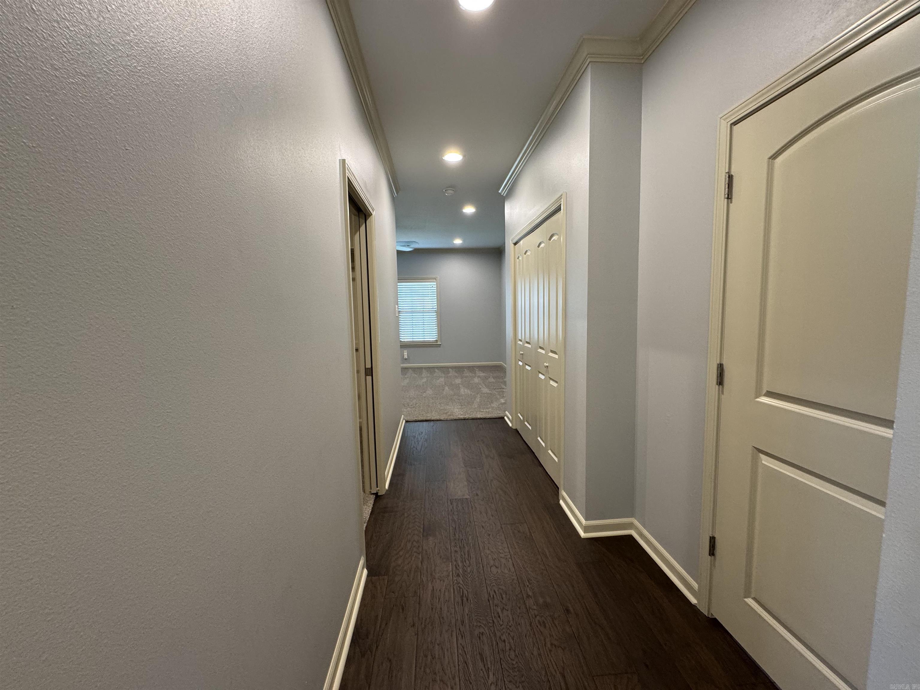 JEFFREYS PLACE SUBDIVISION - Residential