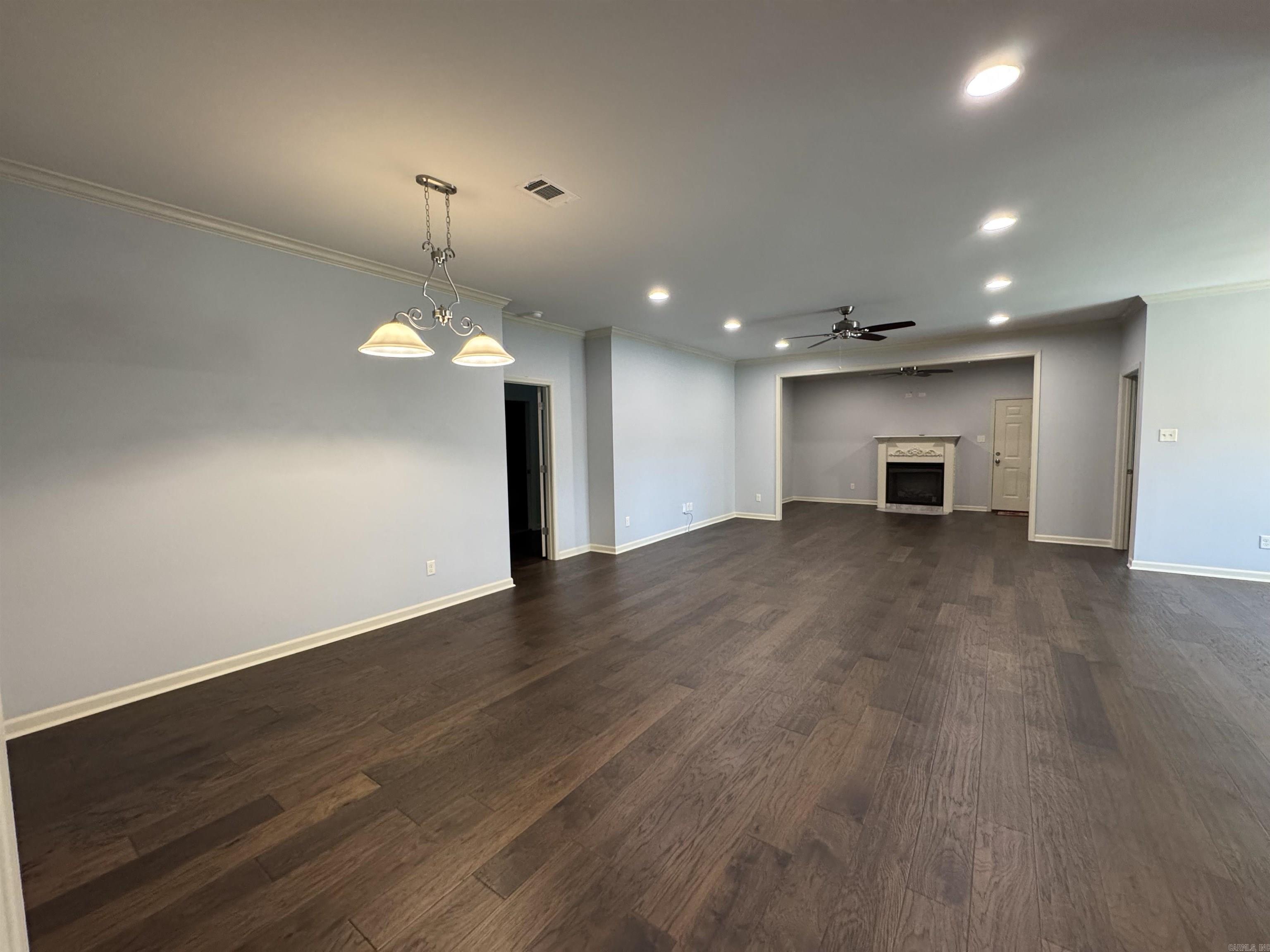 JEFFREYS PLACE SUBDIVISION - Residential