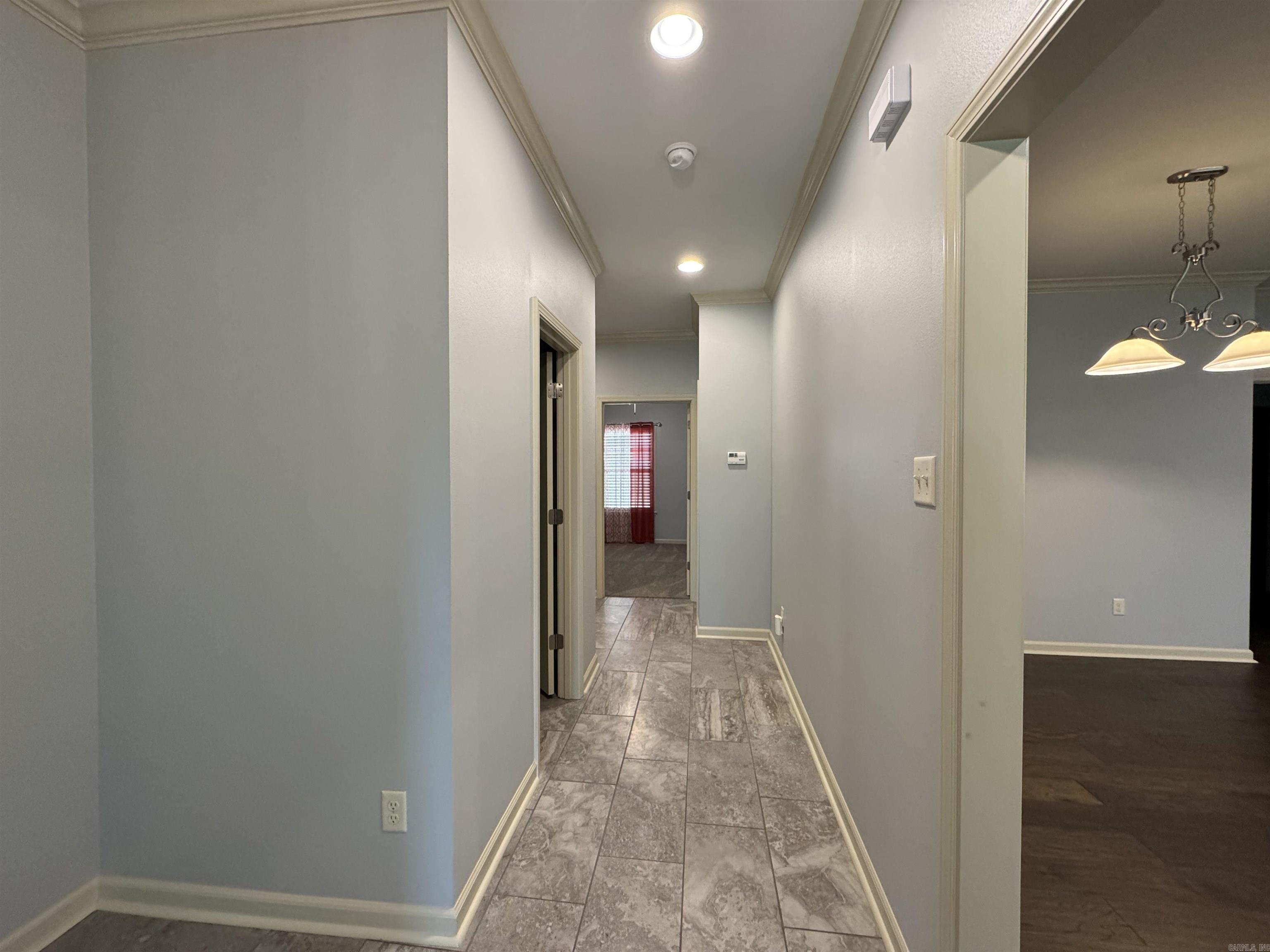 JEFFREYS PLACE SUBDIVISION - Residential