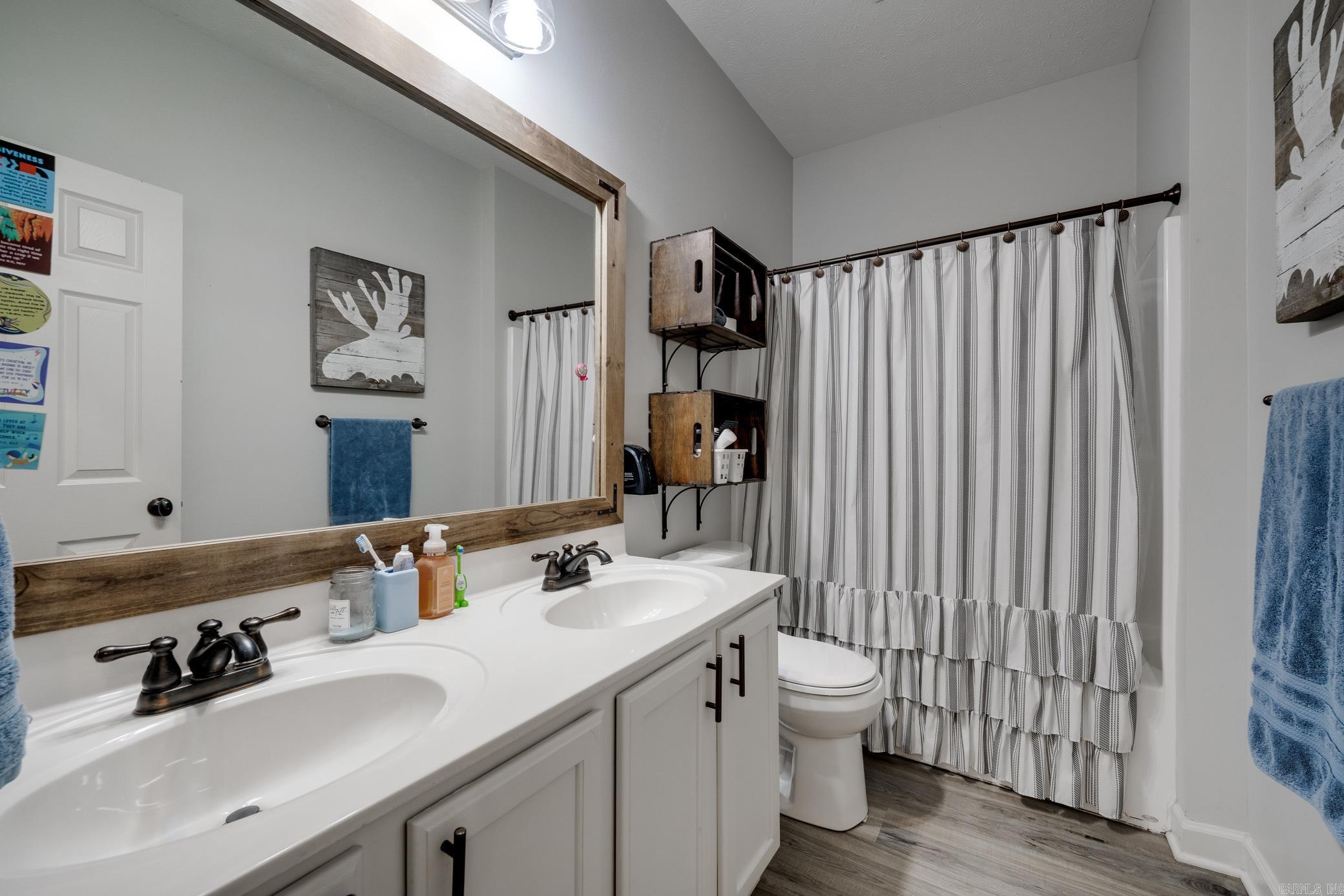 Springbrook Estates - Residential