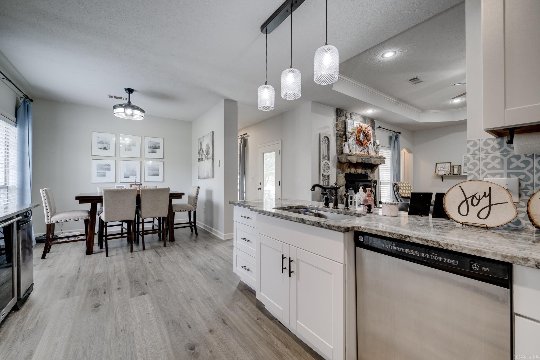 Springbrook Estates - Residential