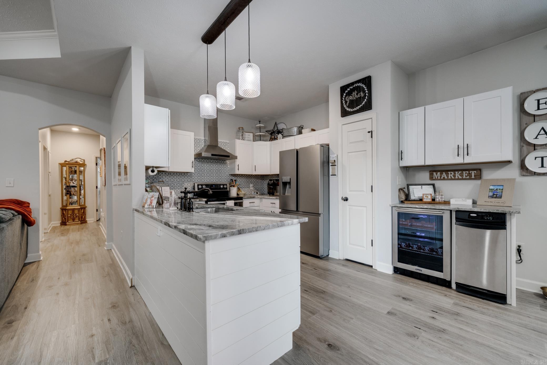 Springbrook Estates - Residential