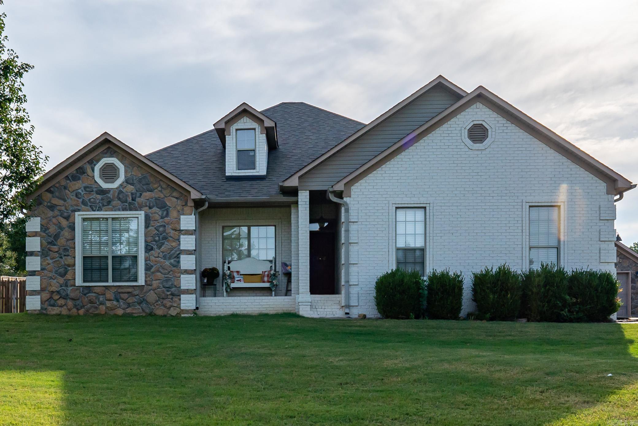 Springbrook Estates - Residential