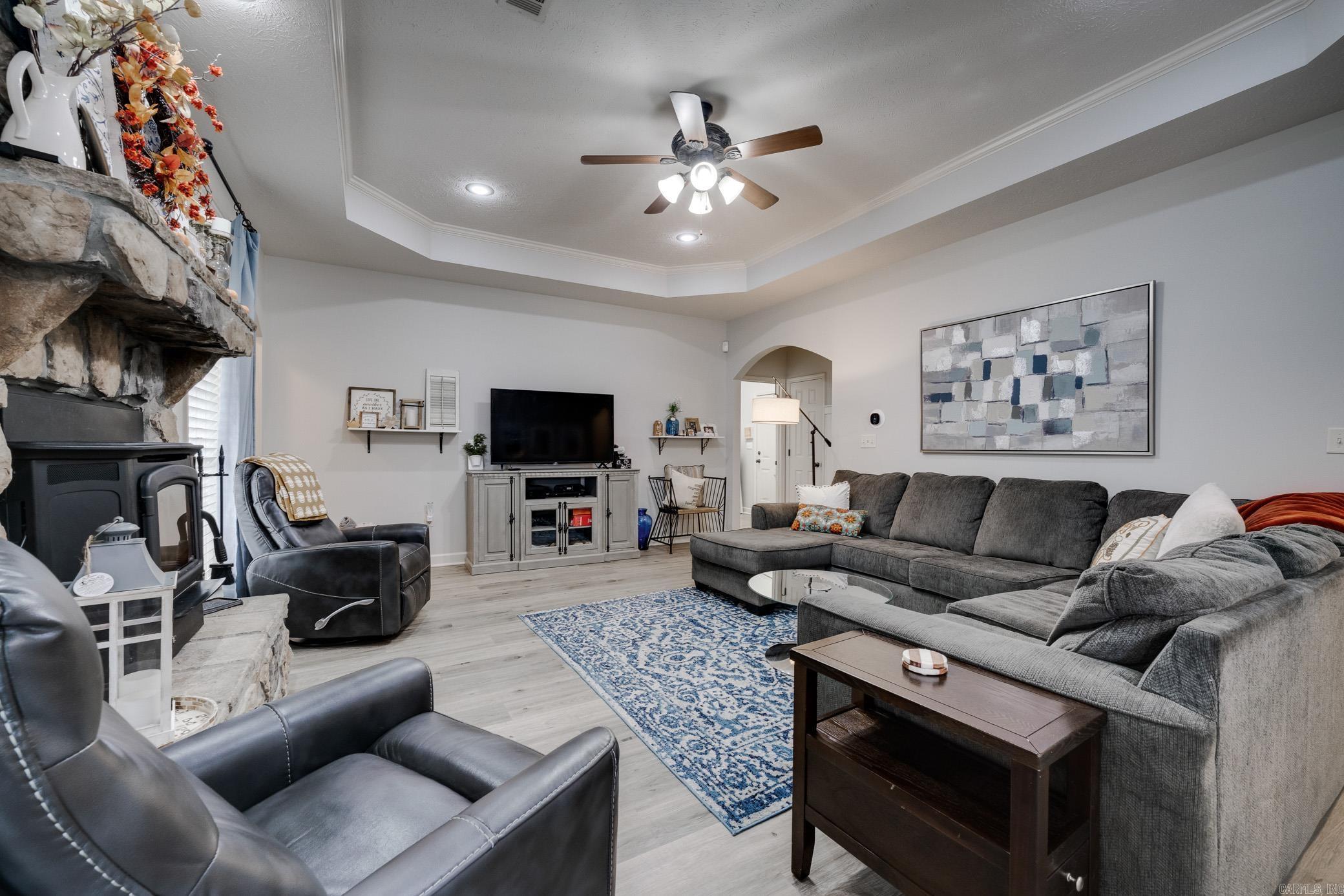 Springbrook Estates - Residential