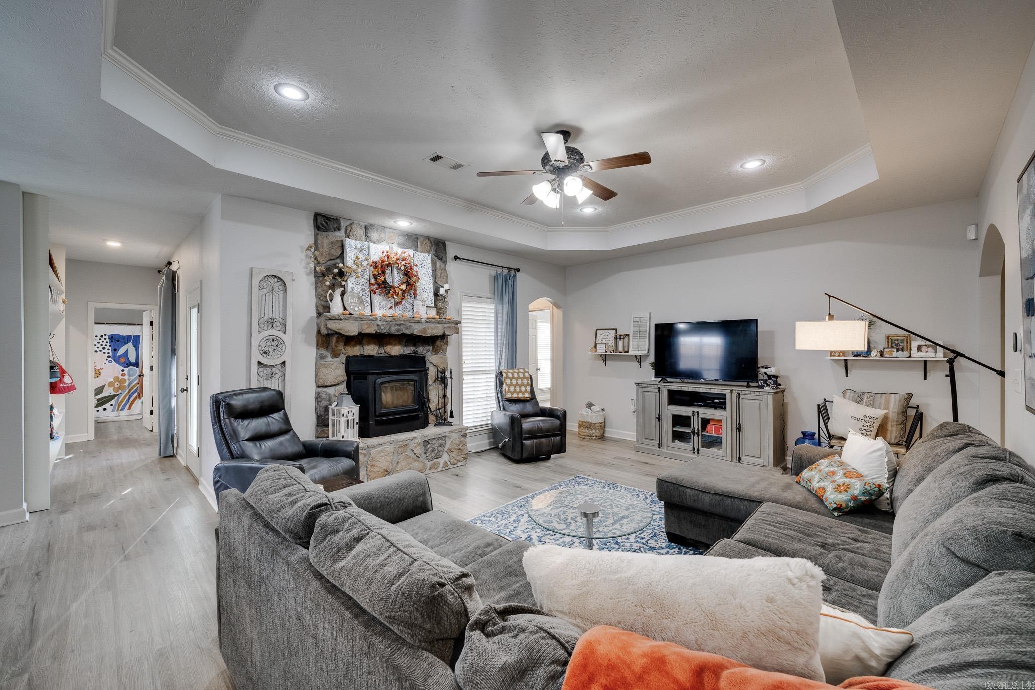 Springbrook Estates - Residential