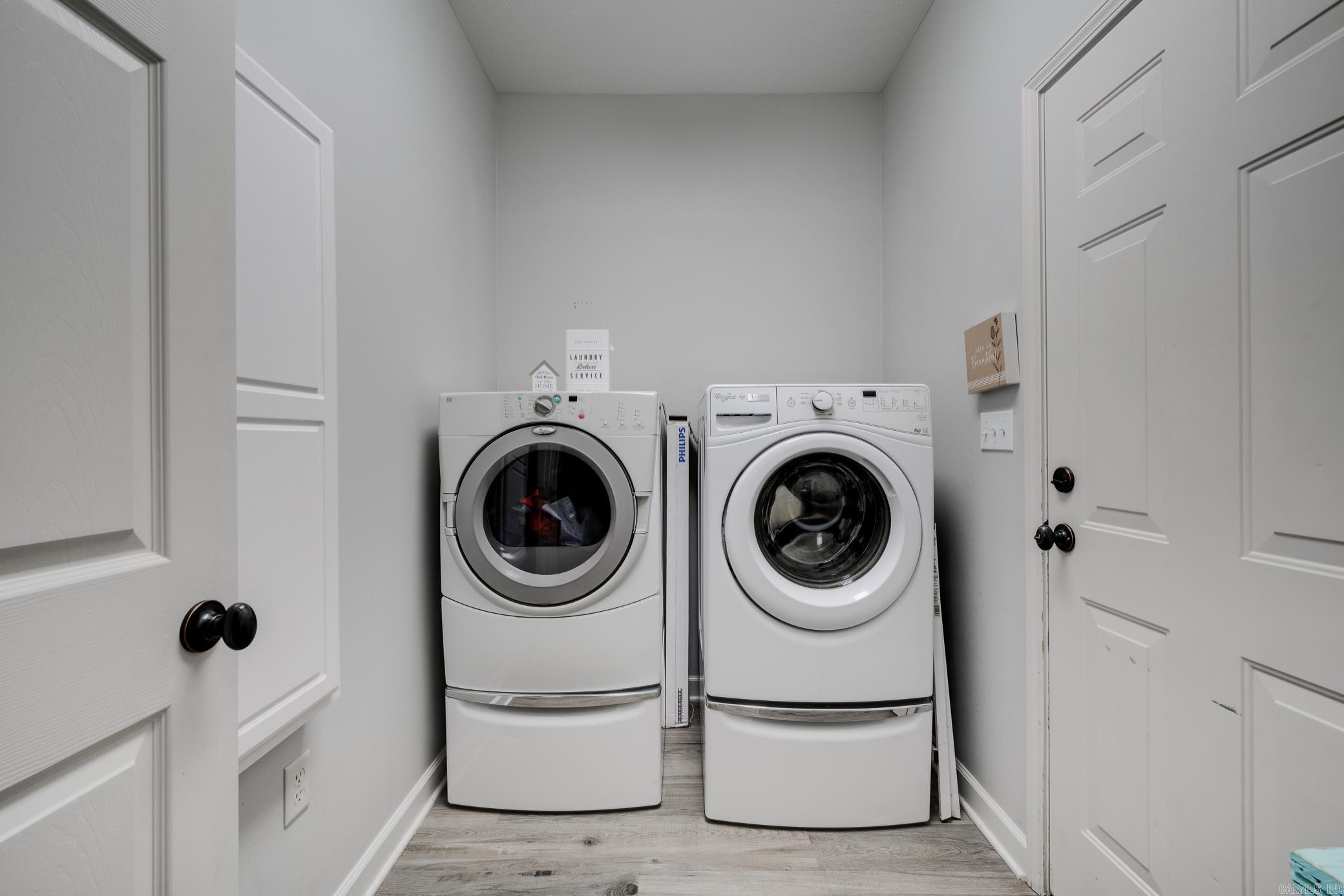 Springbrook Estates - Residential