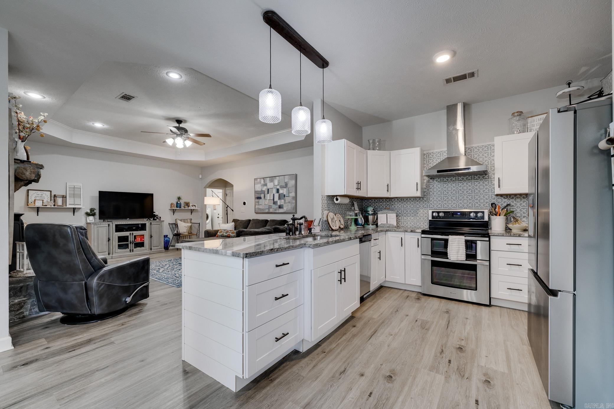 Springbrook Estates - Residential