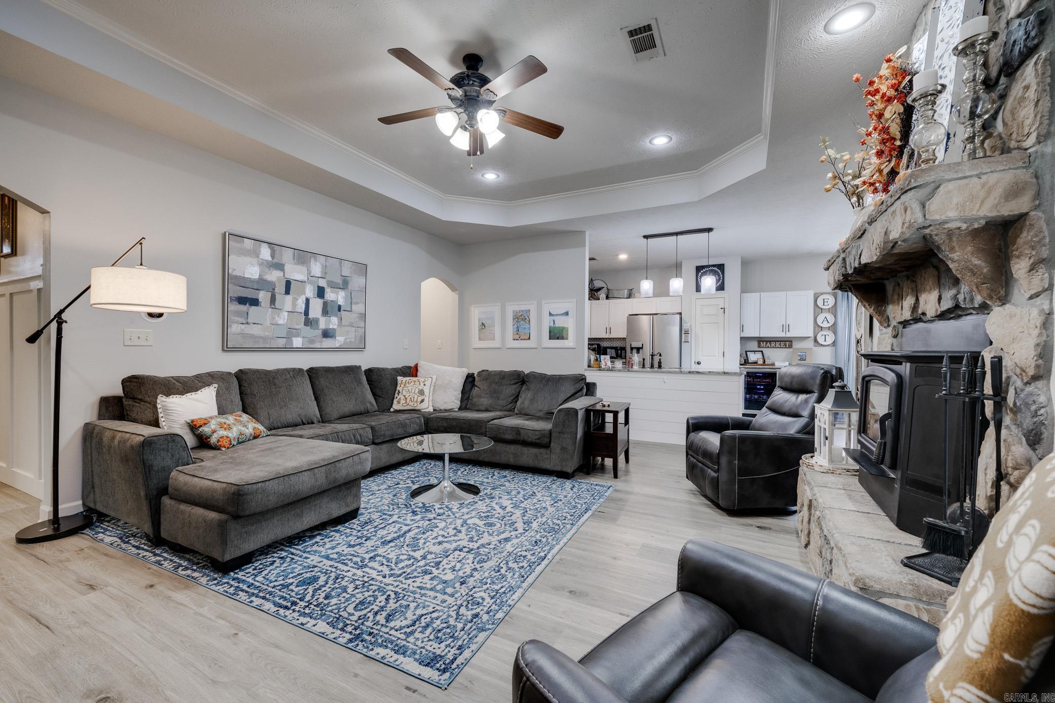 Springbrook Estates - Residential