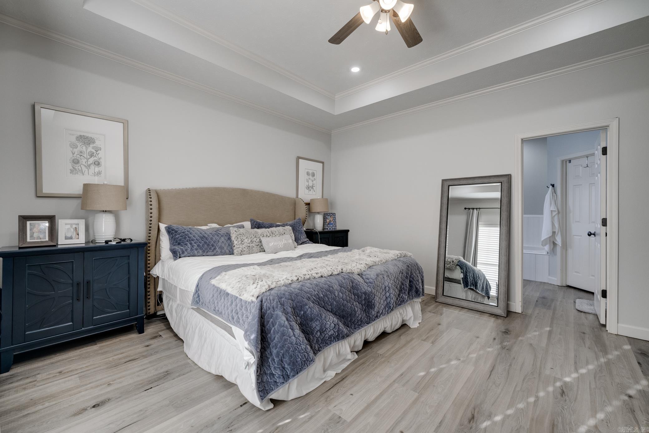 Springbrook Estates - Residential