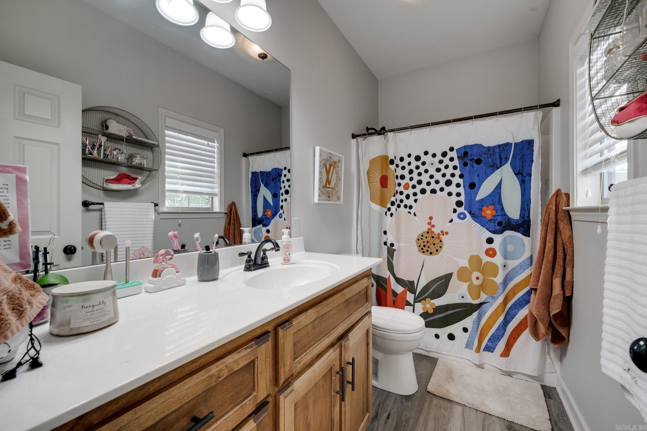 Springbrook Estates - Residential