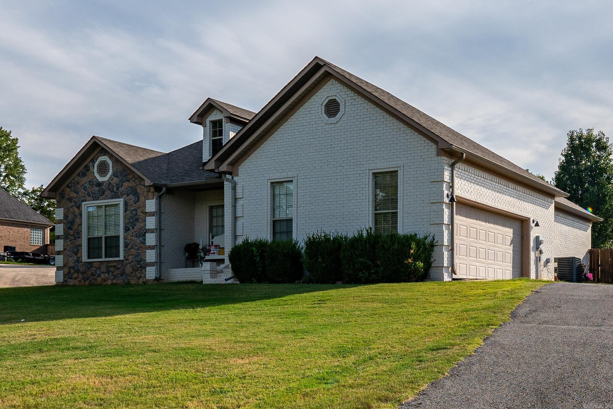 Springbrook Estates - Residential