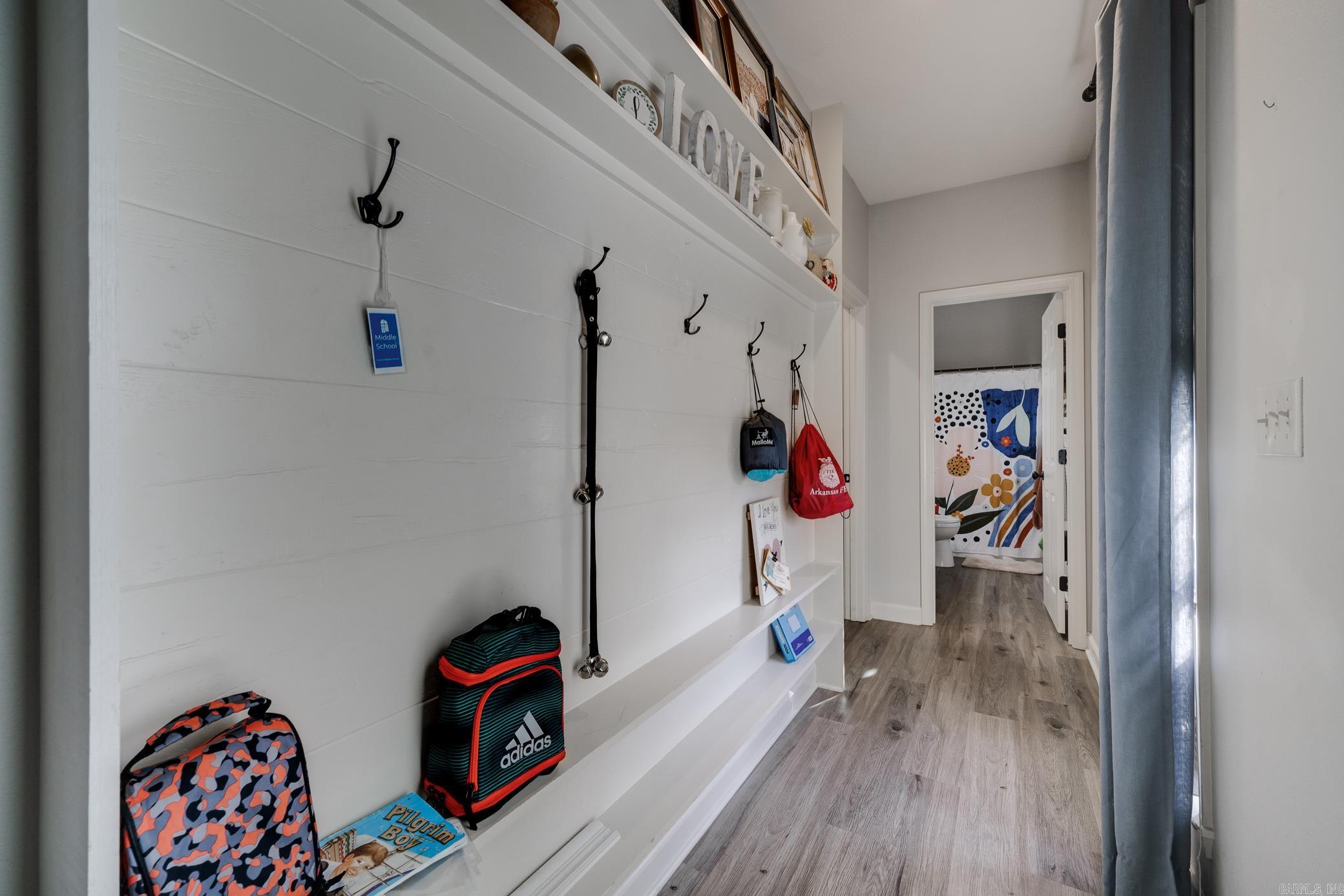 Springbrook Estates - Residential