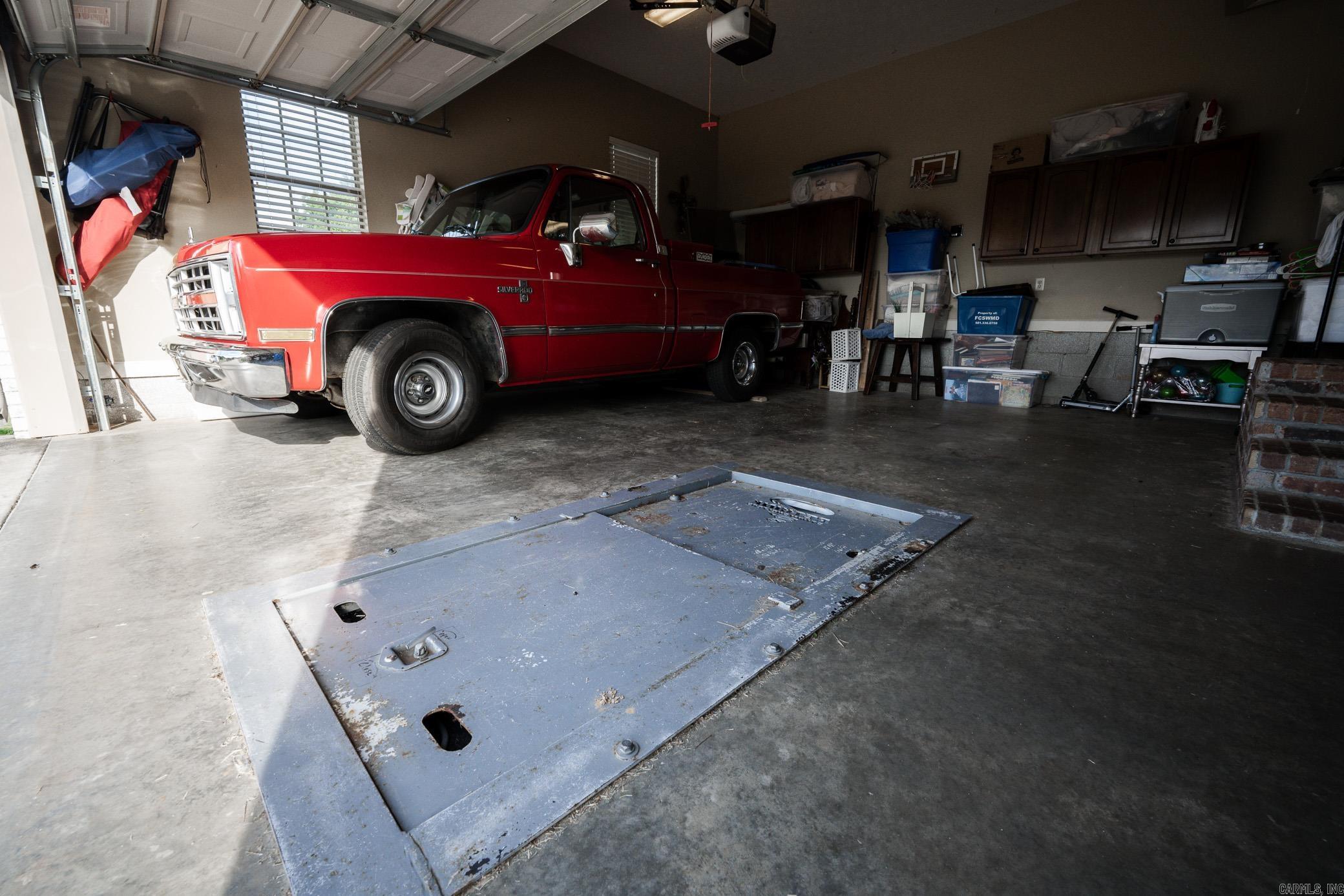 Springbrook Estates - Residential