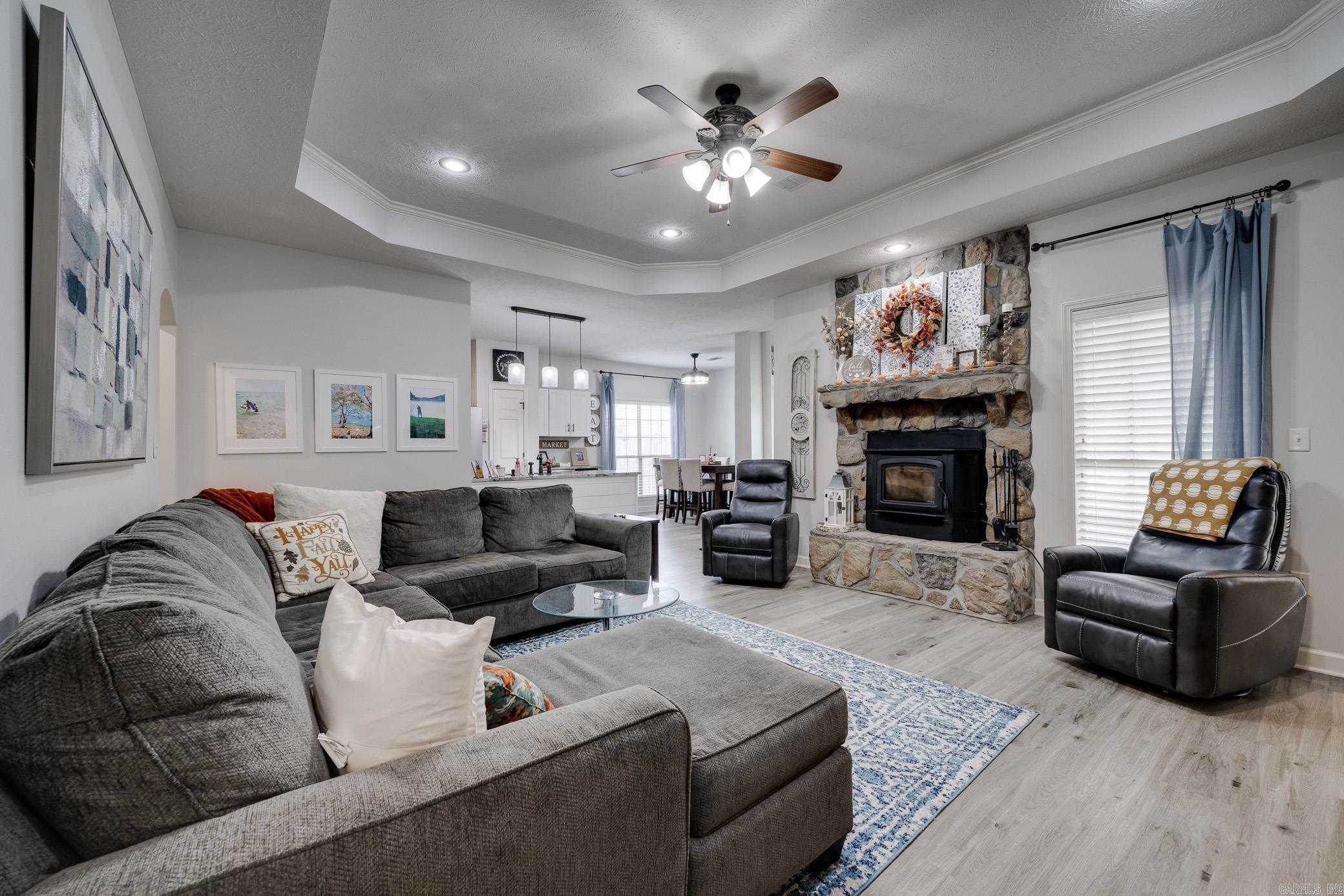 Springbrook Estates - Residential