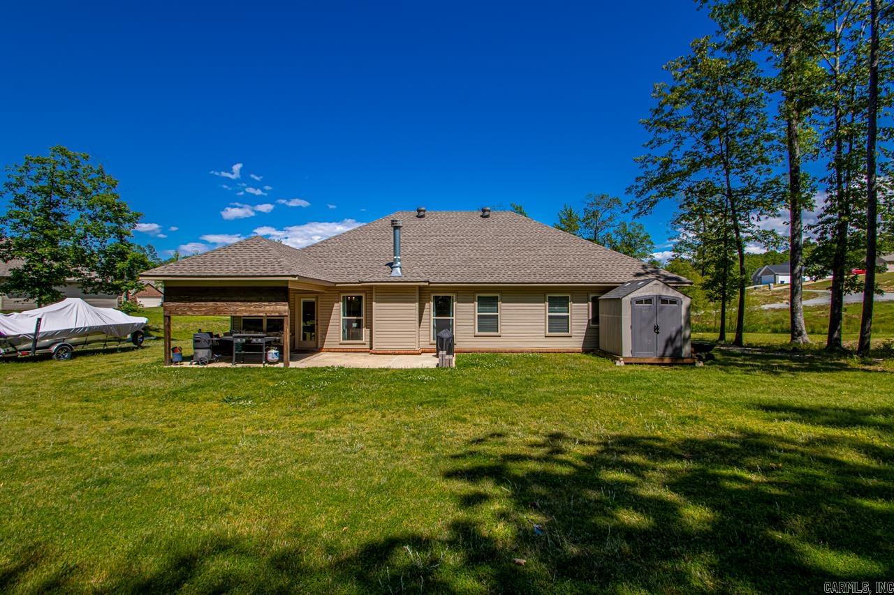 PINEWOOD ESTATES - Residential