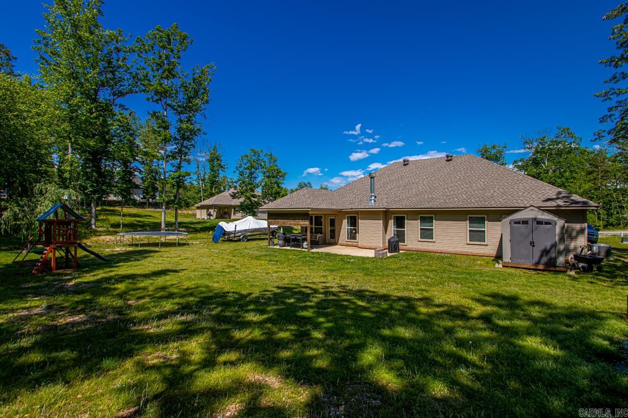 PINEWOOD ESTATES - Residential