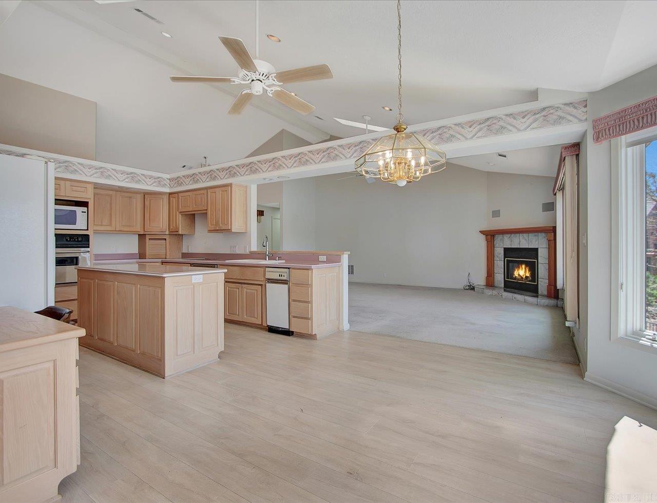 ALEGRIA - Residential