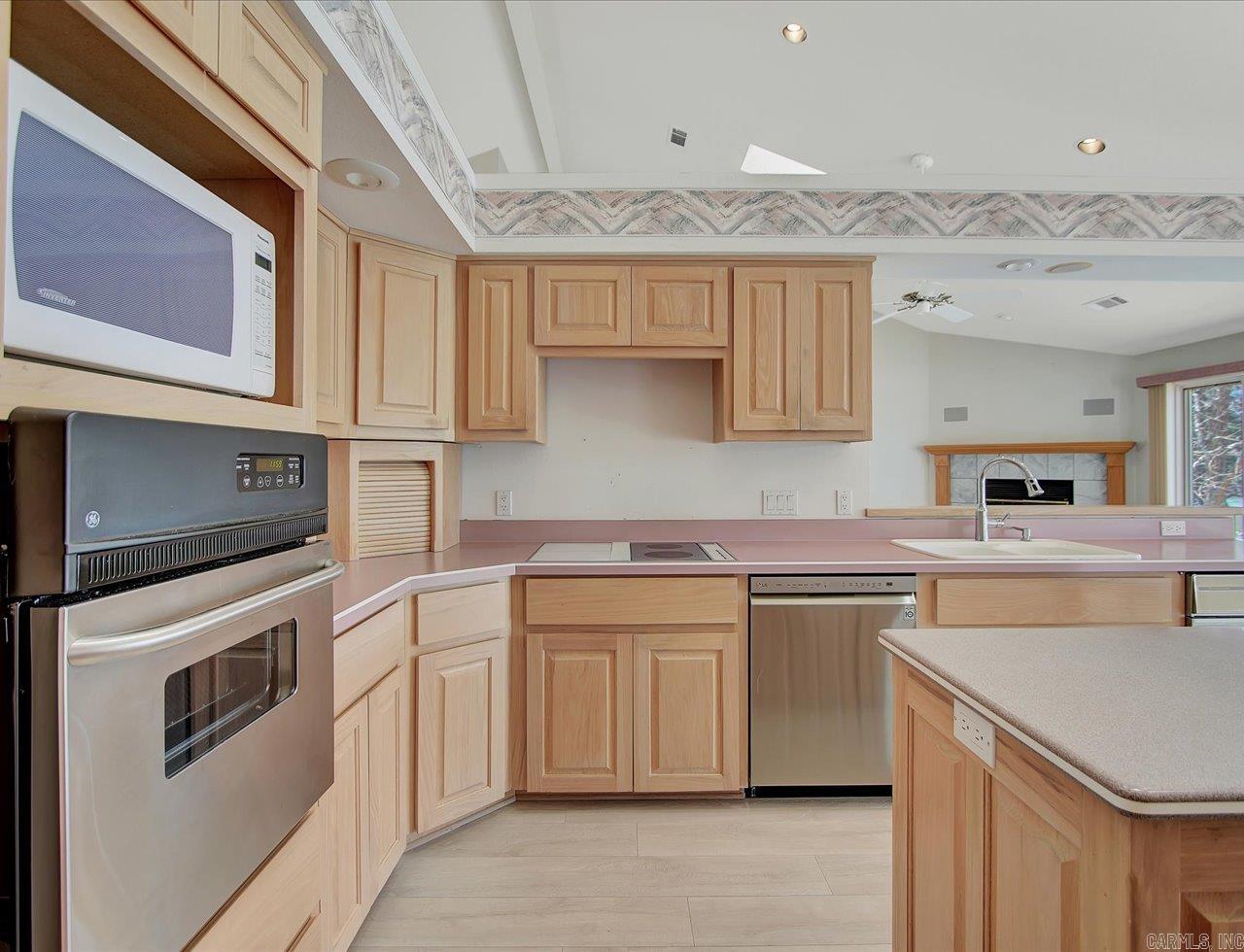 ALEGRIA - Residential