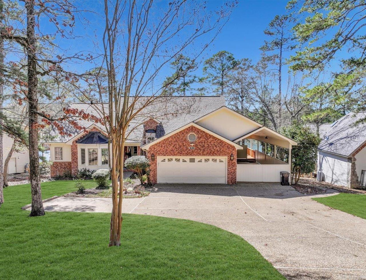 ALEGRIA - Residential