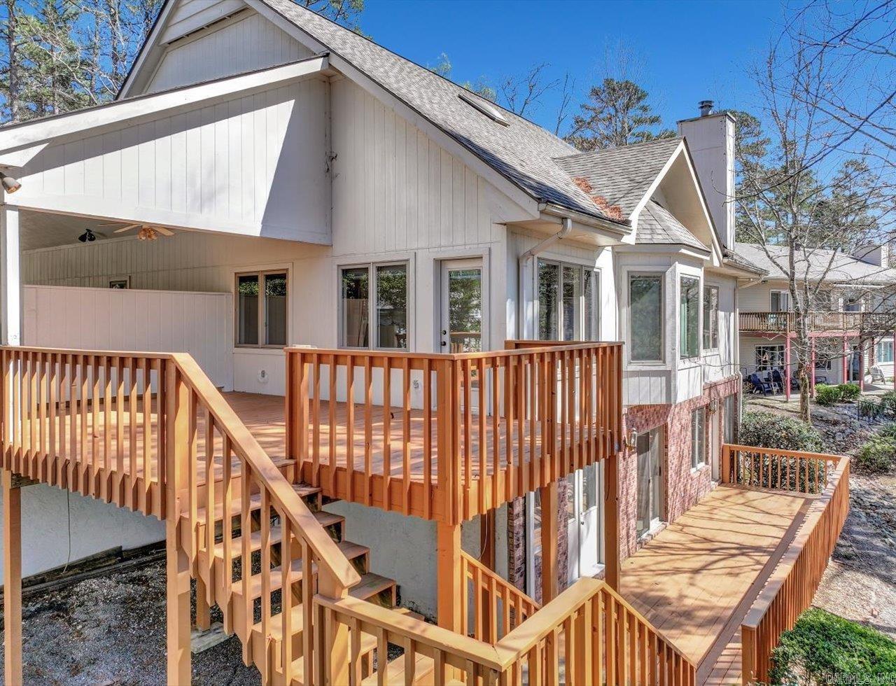 ALEGRIA - Residential