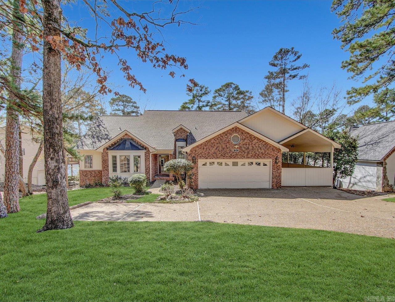 ALEGRIA - Residential