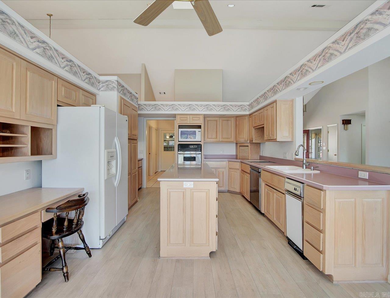 ALEGRIA - Residential