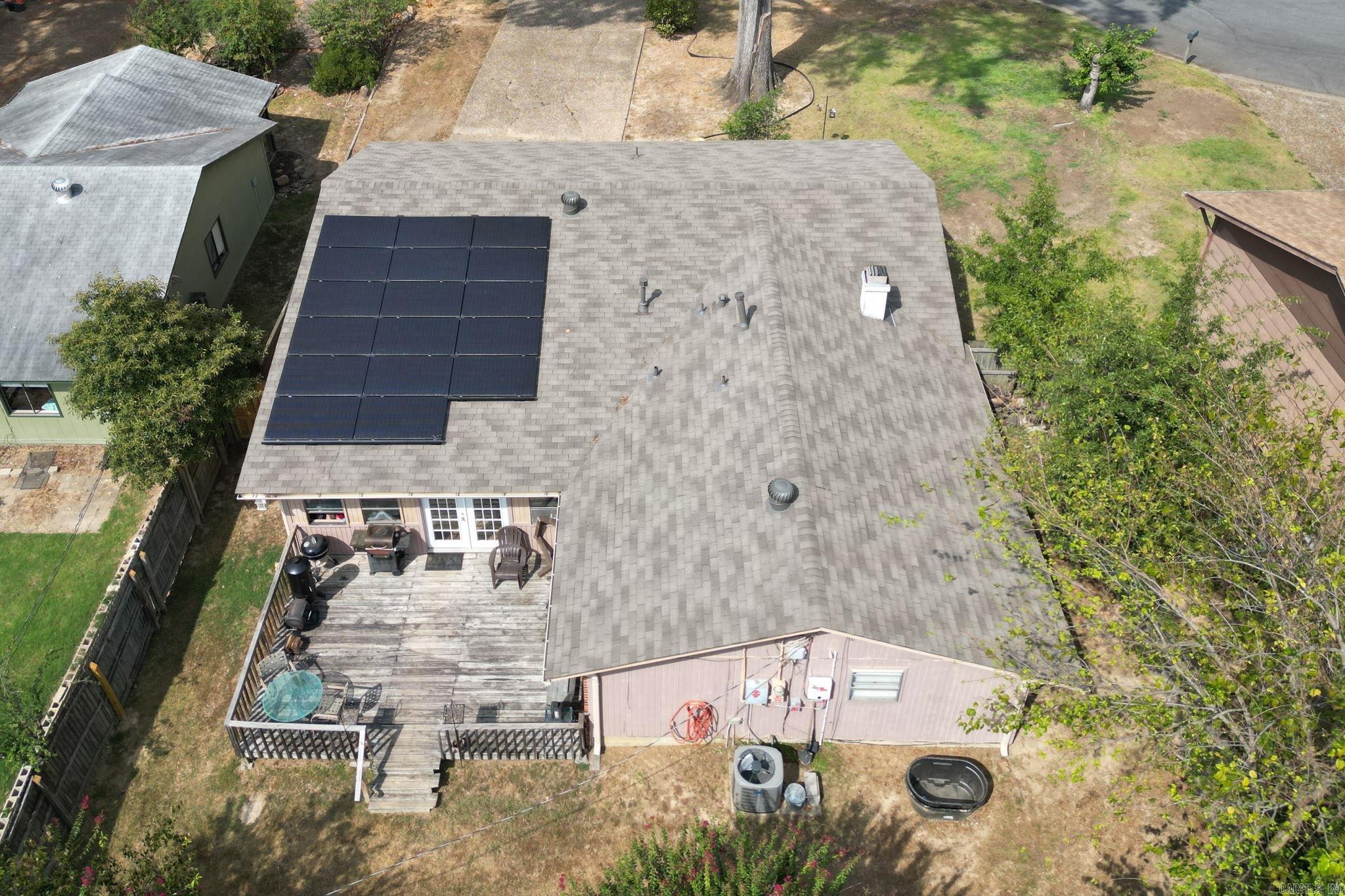 North Hills Manor - Residential