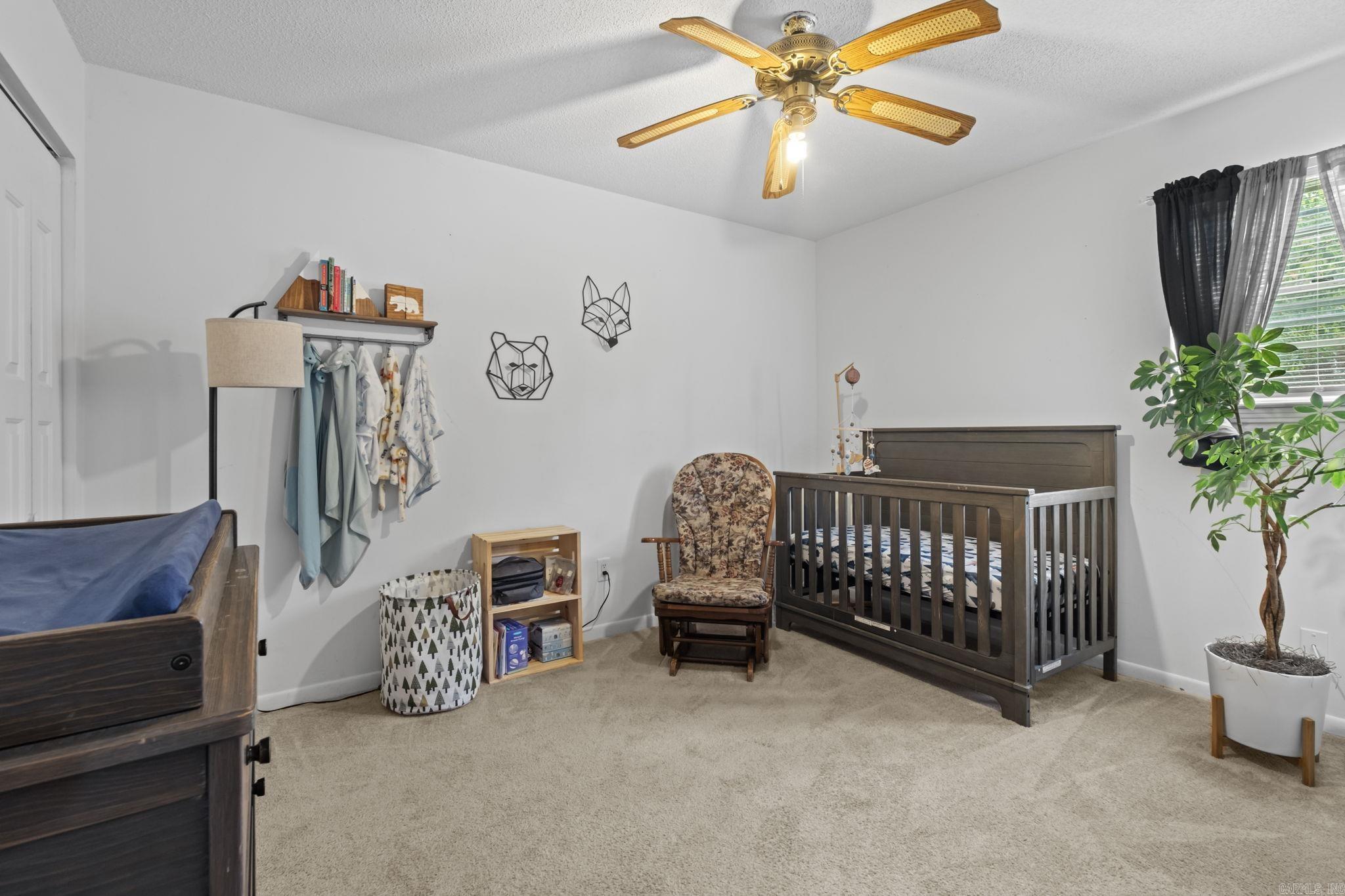 North Hills Manor - Residential