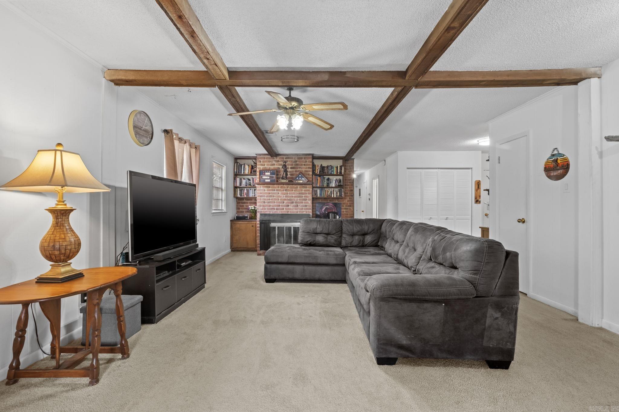 North Hills Manor - Residential