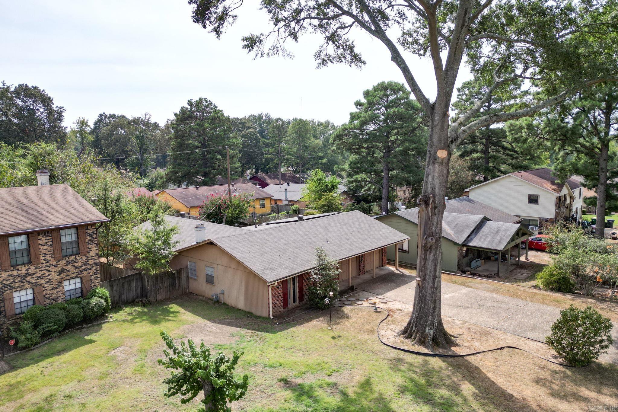 North Hills Manor - Residential