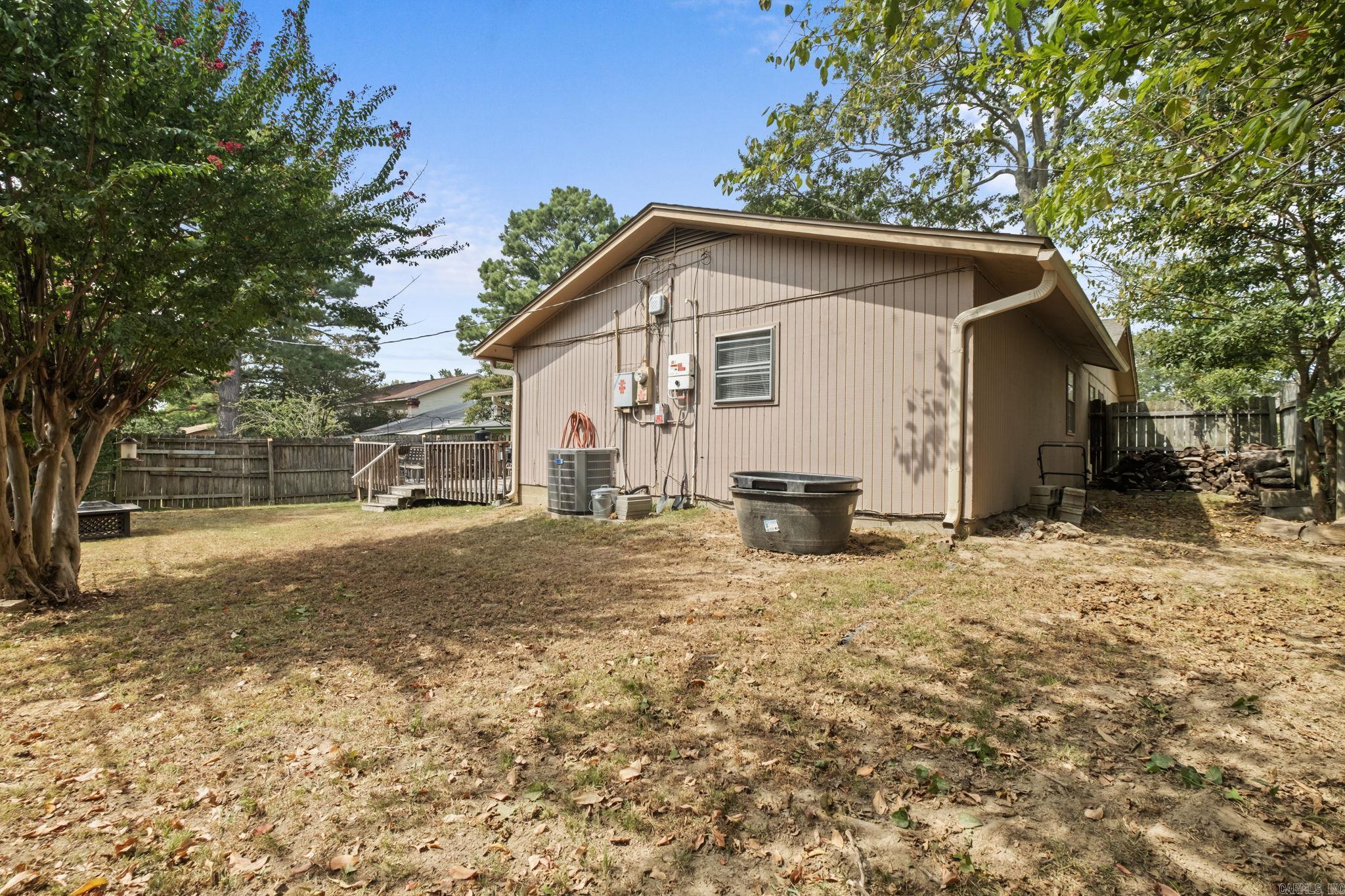 North Hills Manor - Residential