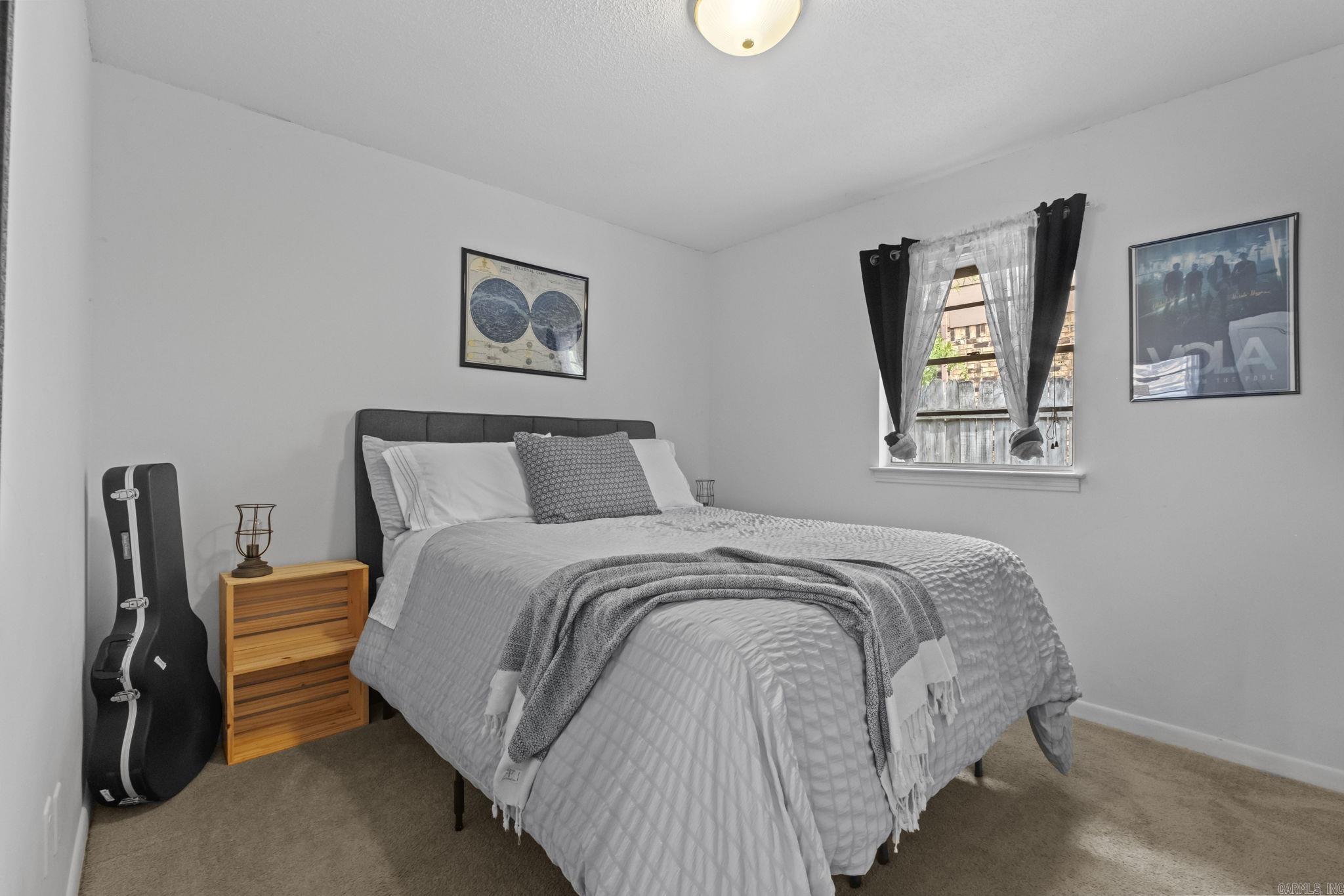 North Hills Manor - Residential