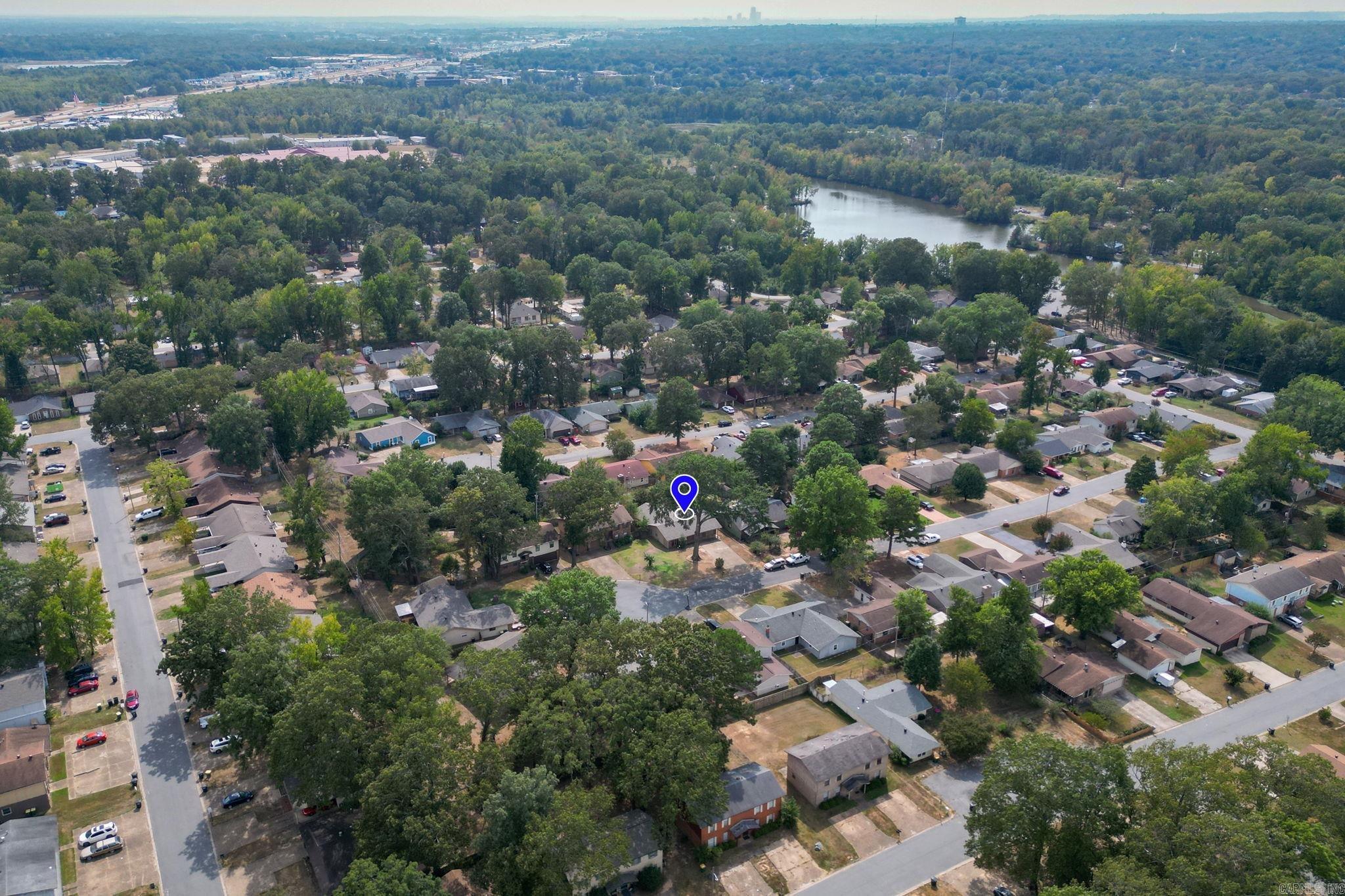 North Hills Manor - Residential