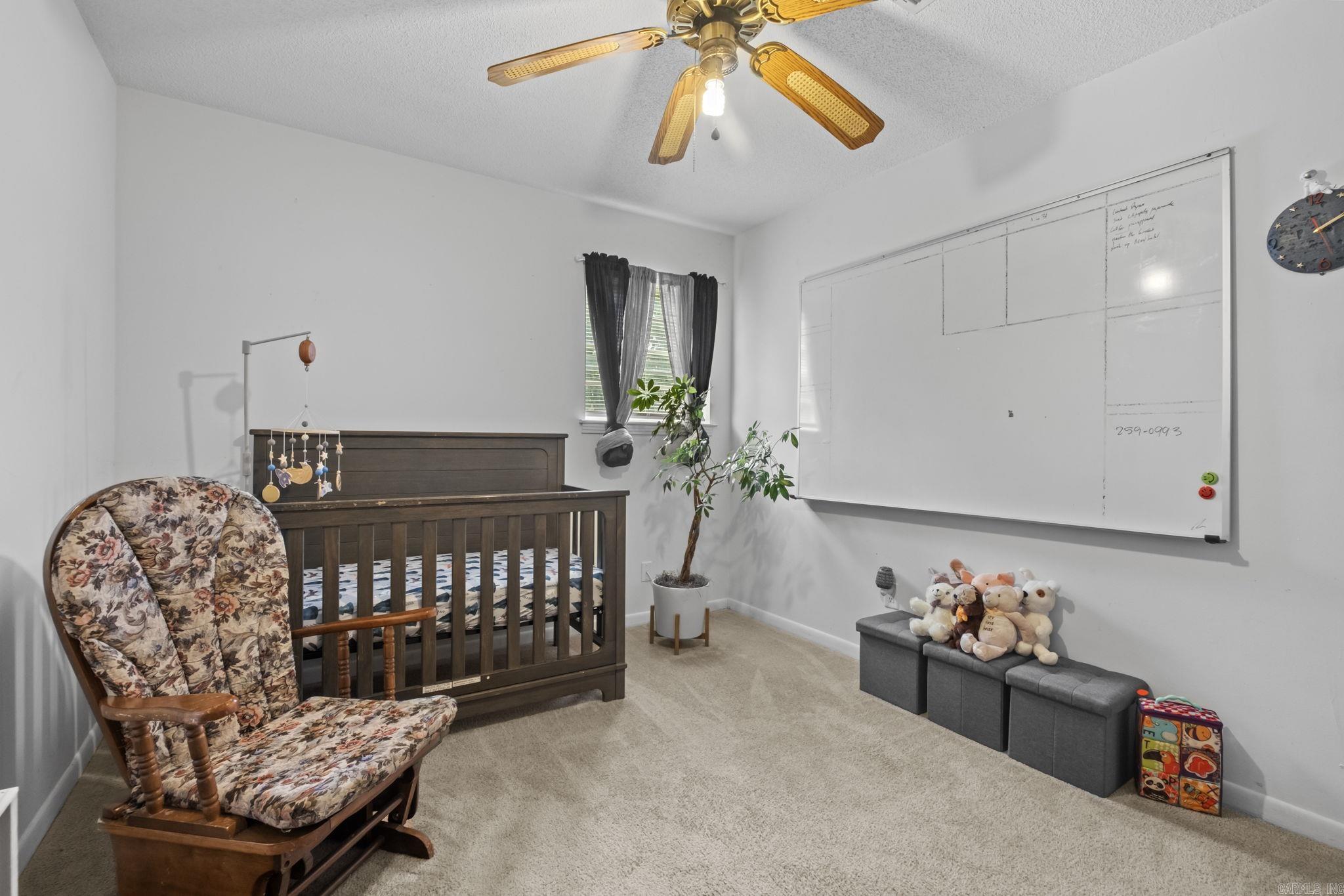 North Hills Manor - Residential