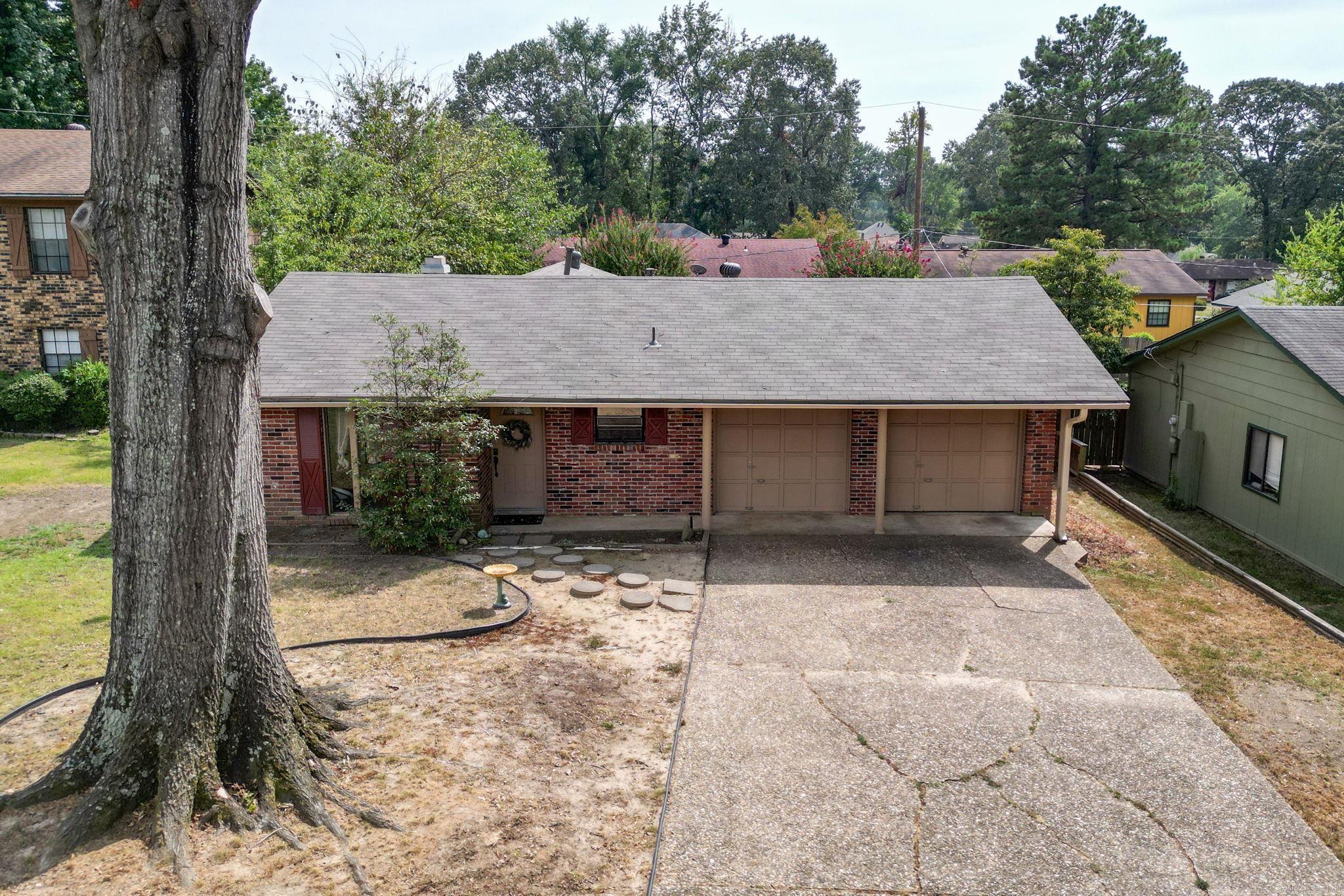 North Hills Manor - Residential