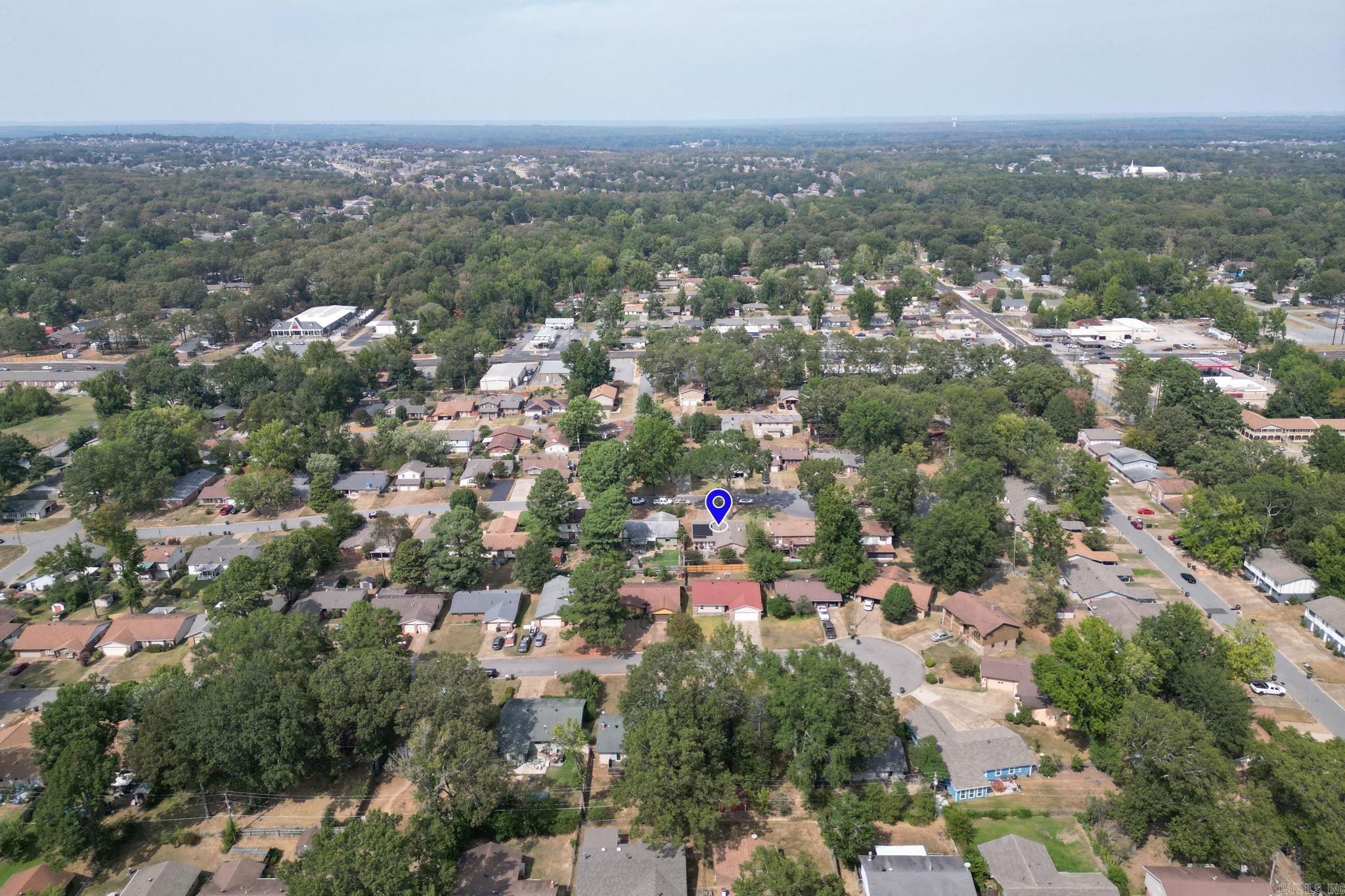 North Hills Manor - Residential